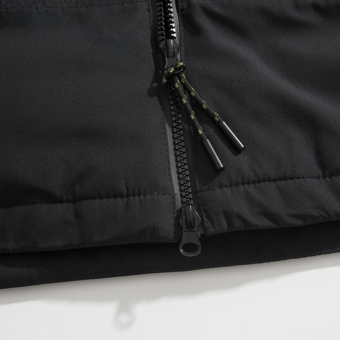 Ralph Lauren Polo Hooded Down Jacket Navy 랄프로렌 폴로 후드 다운 자켓 네이비 6