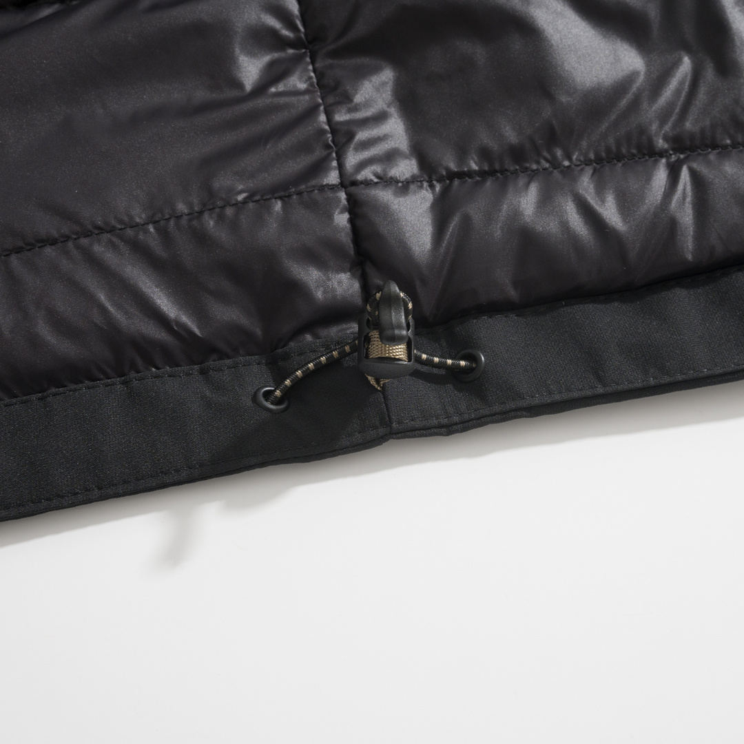 Ralph Lauren Polo Hooded Down Jacket Navy 랄프로렌 폴로 후드 다운 자켓 네이비 7