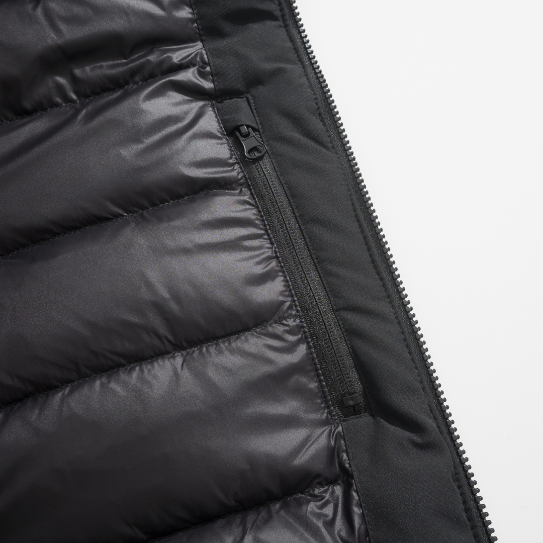 Ralph Lauren Polo Hooded Down Jacket Navy 랄프로렌 폴로 후드 다운 자켓 네이비 8