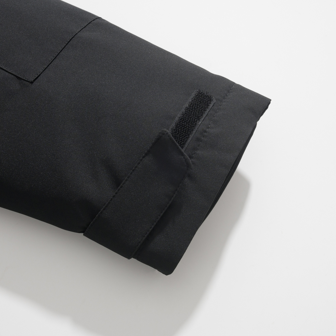 Ralph Lauren Polo Hooded Down Jacket Navy 랄프로렌 폴로 후드 다운 자켓 네이비 9