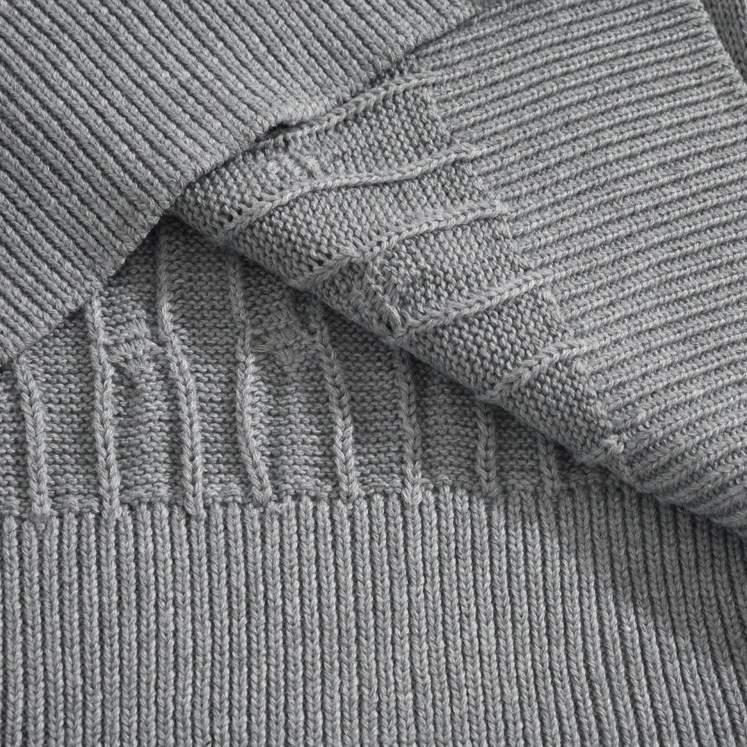 Polo Ralph Lauren Cable Knit Cotton Short Sleeve Knit Shirt Multi Color 폴로 랄프로렌 케이블 니트 코튼 반팔 니트 셔츠 멀티 컬러 5