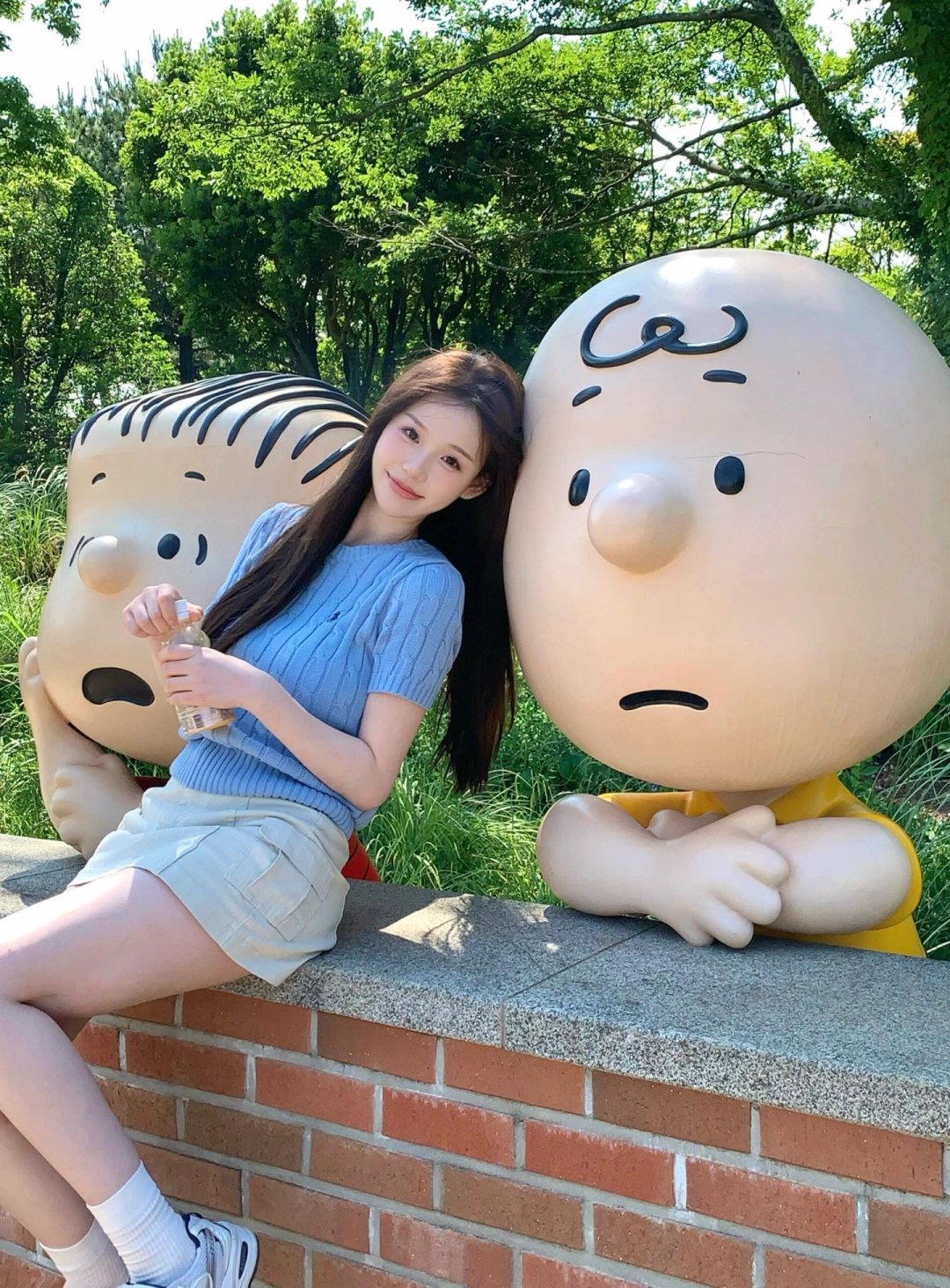 Polo Ralph Lauren Cable Knit Cotton Short Sleeve Knit Shirt Multi Color 폴로 랄프로렌 케이블 니트 코튼 반팔 니트 셔츠 멀티 컬러 3