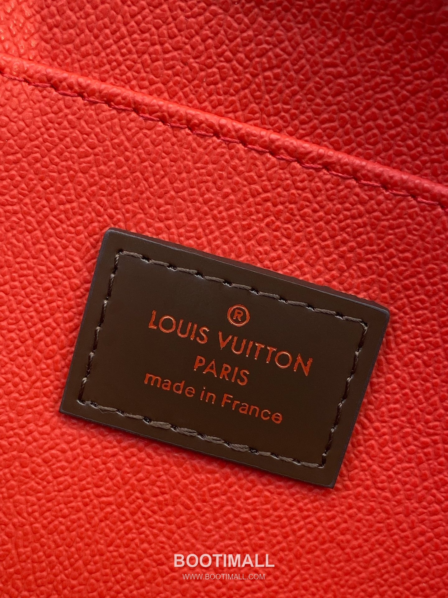 Louis Vuitton Cosmetic Pouch Small Monogram Canvas Damier Azur Makeup Bag 루이비통 코스메틱 파우치 스몰 M47515 모노그램 캔버스 다미에 아주르 화장 파우치 19cm 8