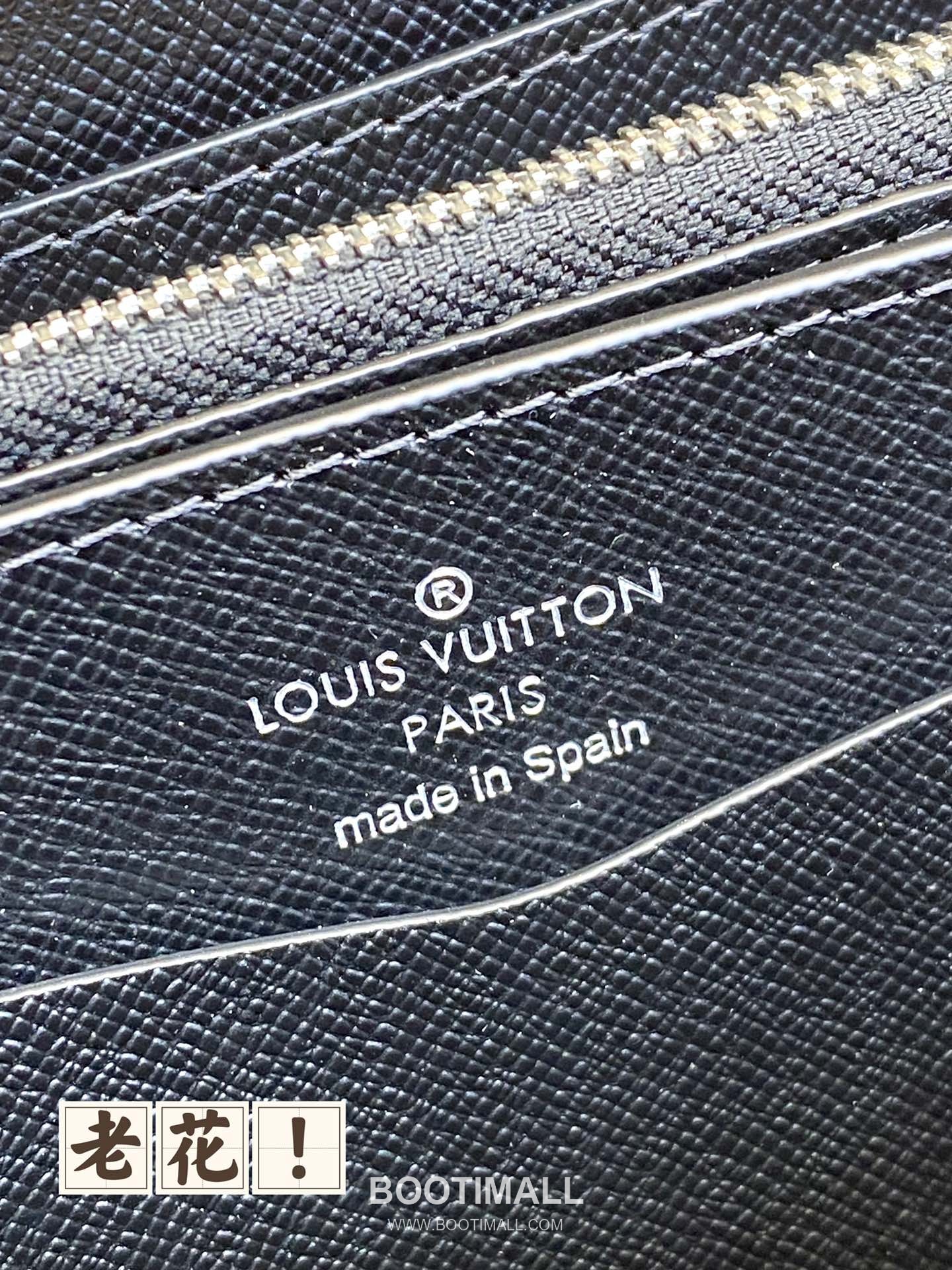 Louis Vuitton Zippy XL Monogram Canvas Long Wallet 루이비통 지피 XL M41503 모노그램 캔버스 장지갑 22cm 5