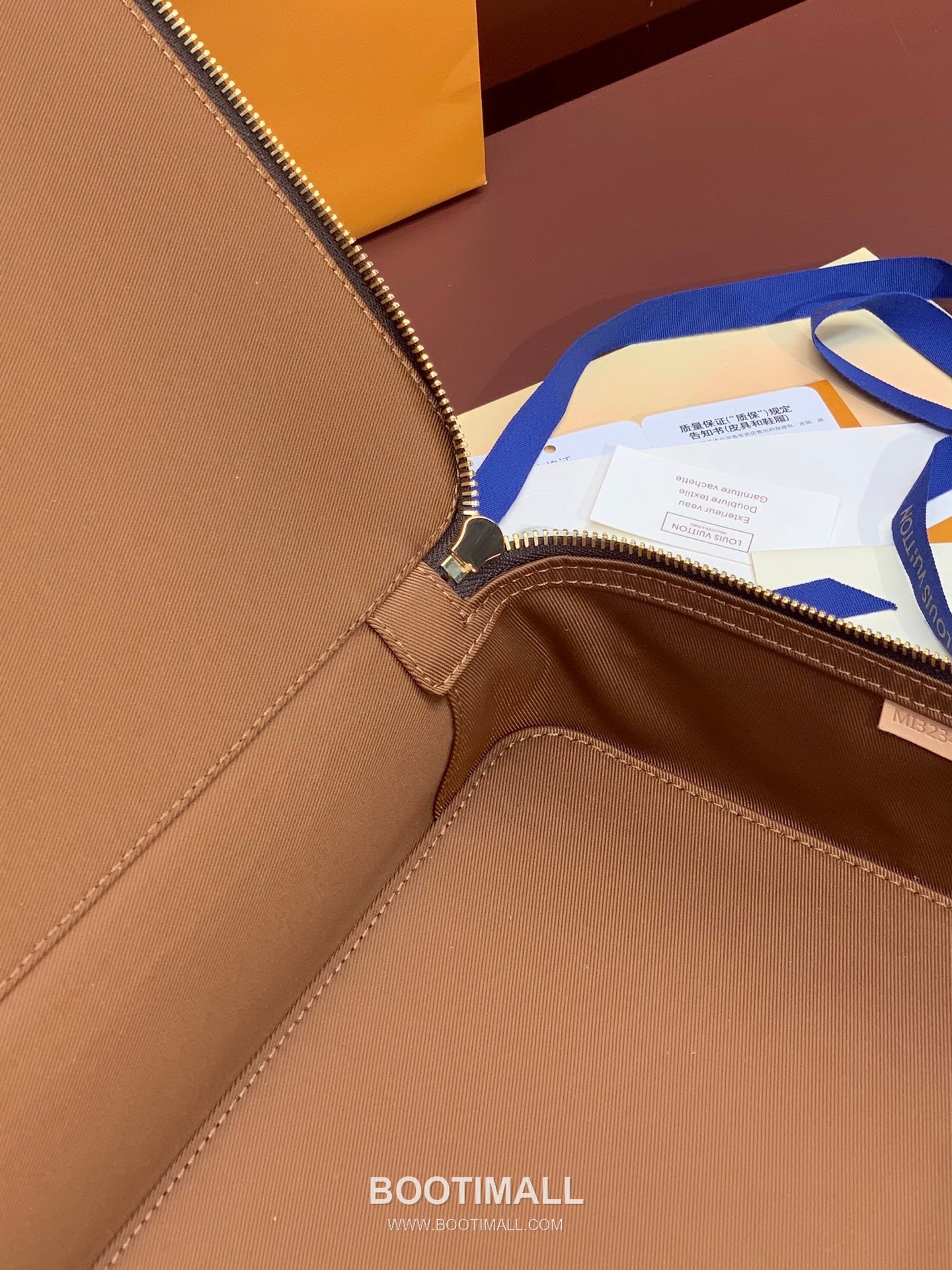 Louis Vuitton Damier Graphite Packing Cube Large Canvas Leather Travel Organizer M43690 루이비통 다미에 그라파이트 패킹 큐브 라지 캔버스 레더 트래블 오거나이저 M43690 8