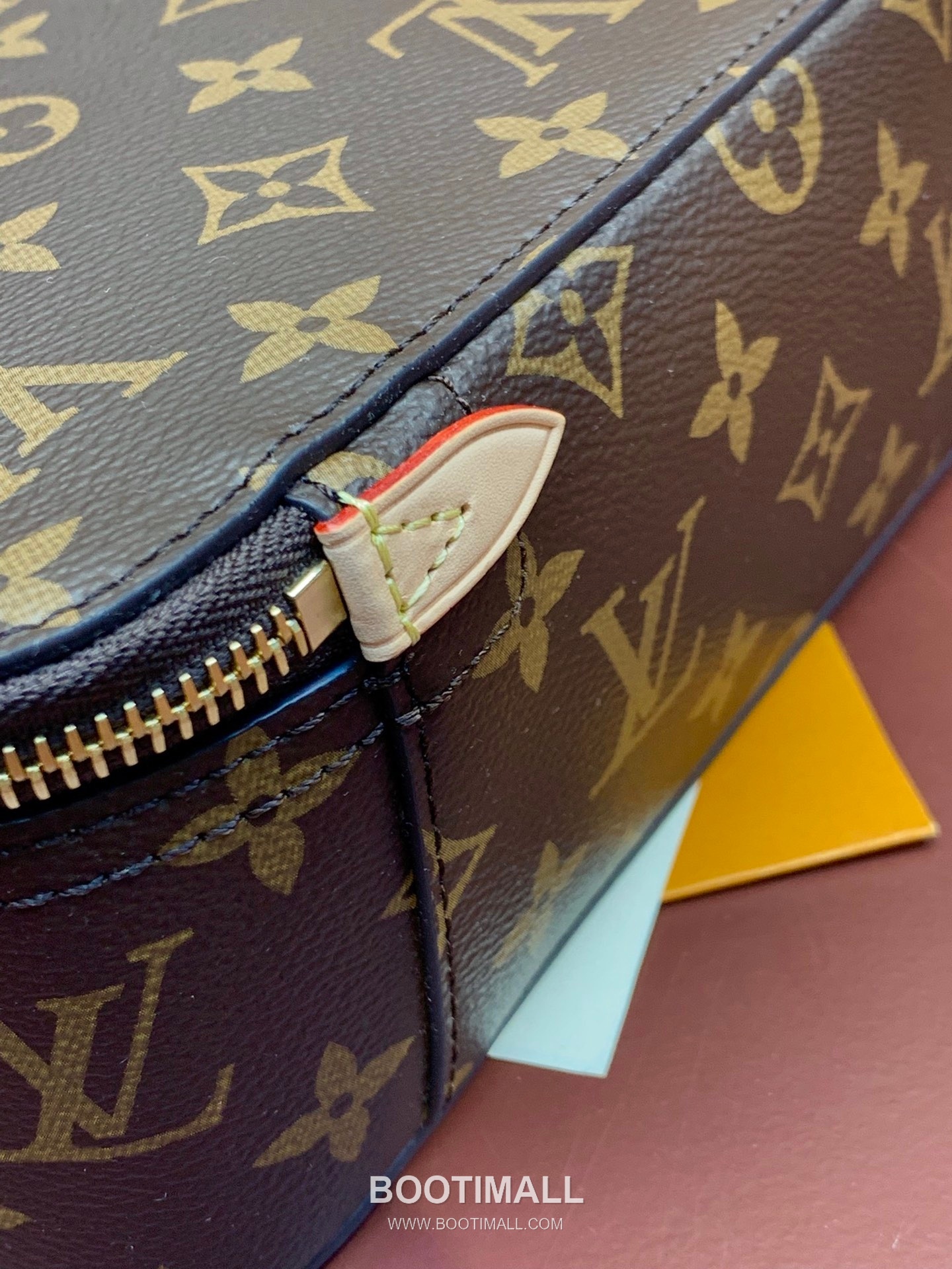 Louis Vuitton Damier Graphite Packing Cube Medium Canvas Travel Organizer 루이비통 다미에 그라파이트 패킹 큐브 미디엄 캔버스 트래블 오거나이저 M43689 7