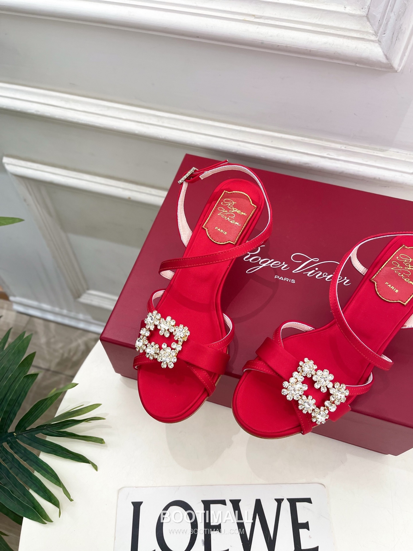 Valentino V Logo Sequin Pointed Toe Stiletto High Heel Pumps Silver 발렌티노 V 로고 시퀸 포인티드 토 스틸레토 하이힐 펌프스 실버 6