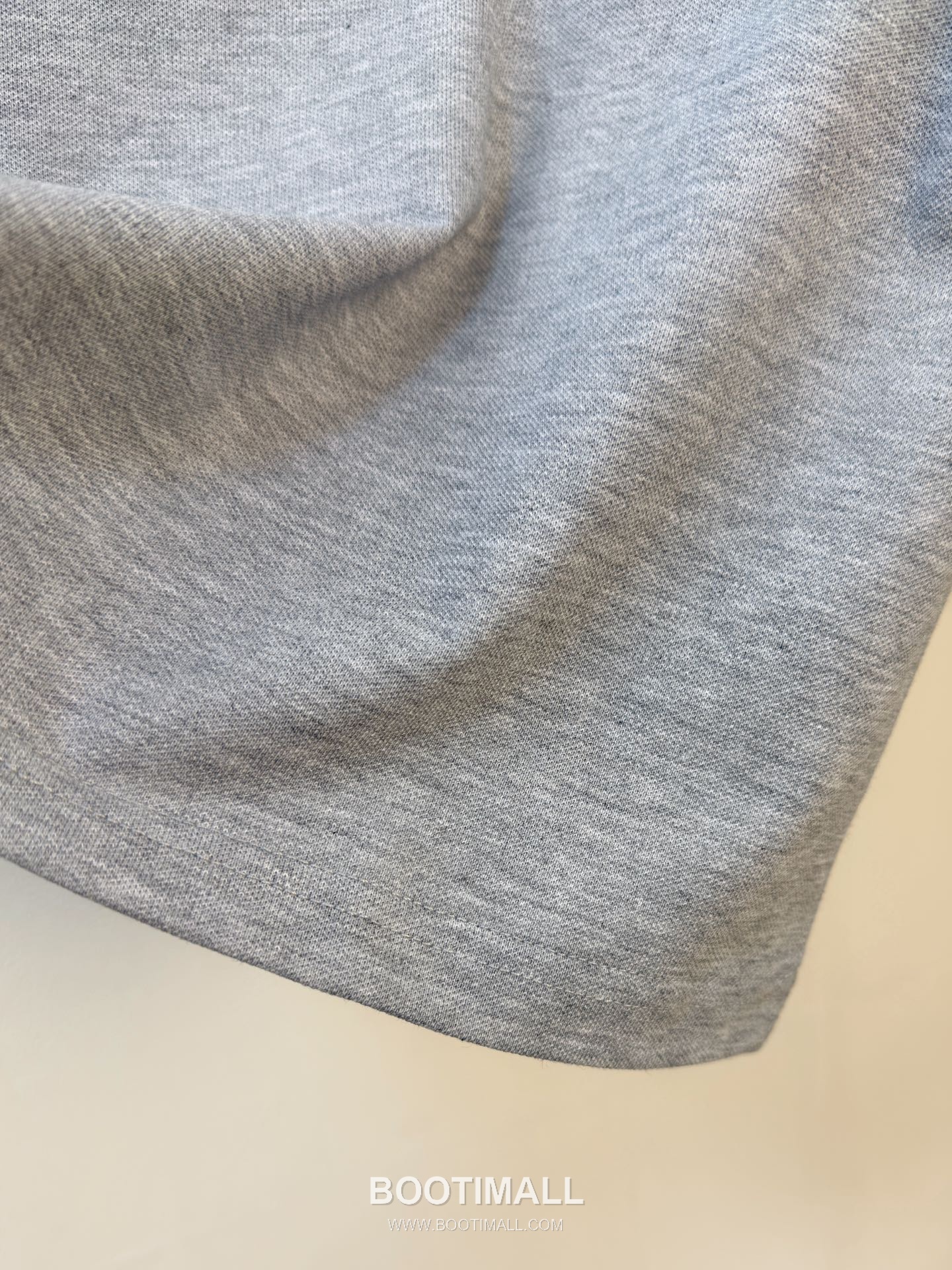 Prada Logo Pique Cotton Polo Shirt Black White 프라다 로고 피케 코튼 폴로 셔츠 블랙 화이트 7