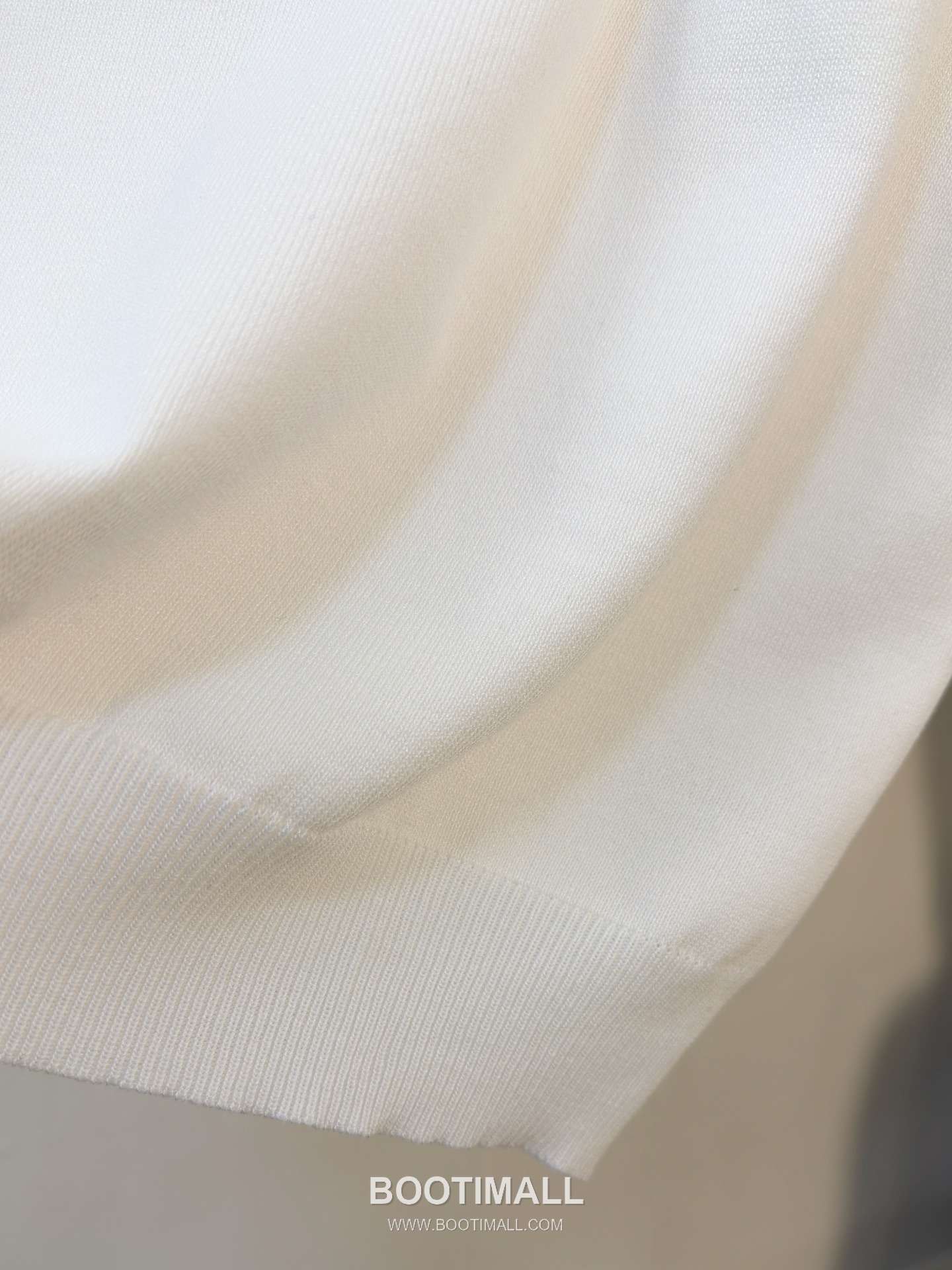 Dior Spring Summer Knit Short Sleeve T-Shirt 디올 2026 봄여름 니트 반팔 티셔츠 8