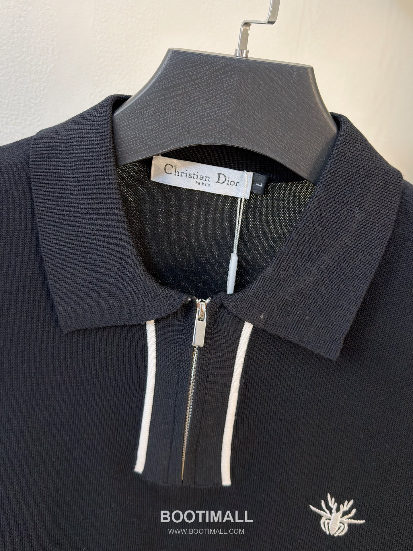 Dior Spring Summer Knit Short Sleeve T-Shirt 디올 2026 봄여름 니트 반팔 티셔츠 3