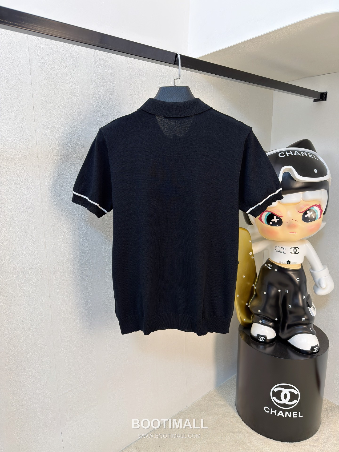 Dior Spring Summer Knit Short Sleeve T-Shirt 디올 2026 봄여름 니트 반팔 티셔츠 8