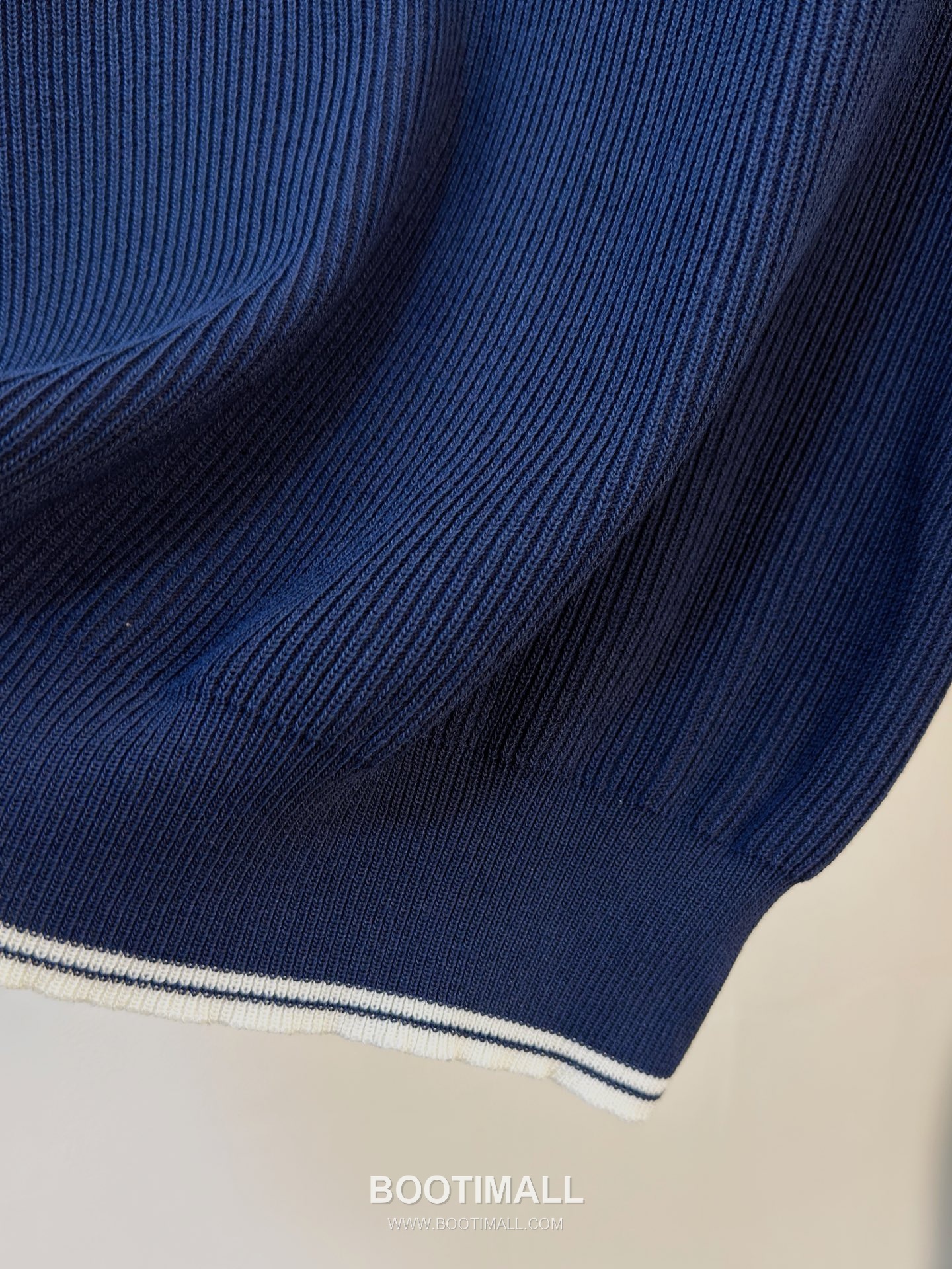 Bruti Premium Knit Short Sleeve T-Shirt Multi Color 브루티 프리미엄 니트 반팔 티셔츠 멀티 컬러 7