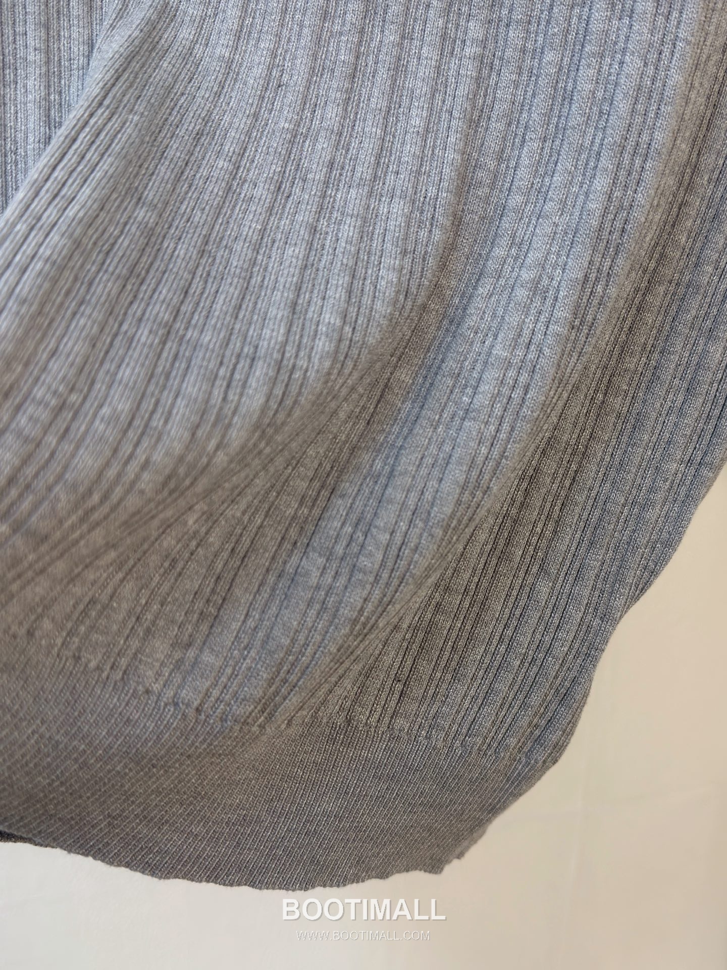 Burberry Spring Summer Premium Knit Short Sleeve T-Shirt 버버리 2026 봄여름 프리미엄 니트 반팔 티셔츠 7