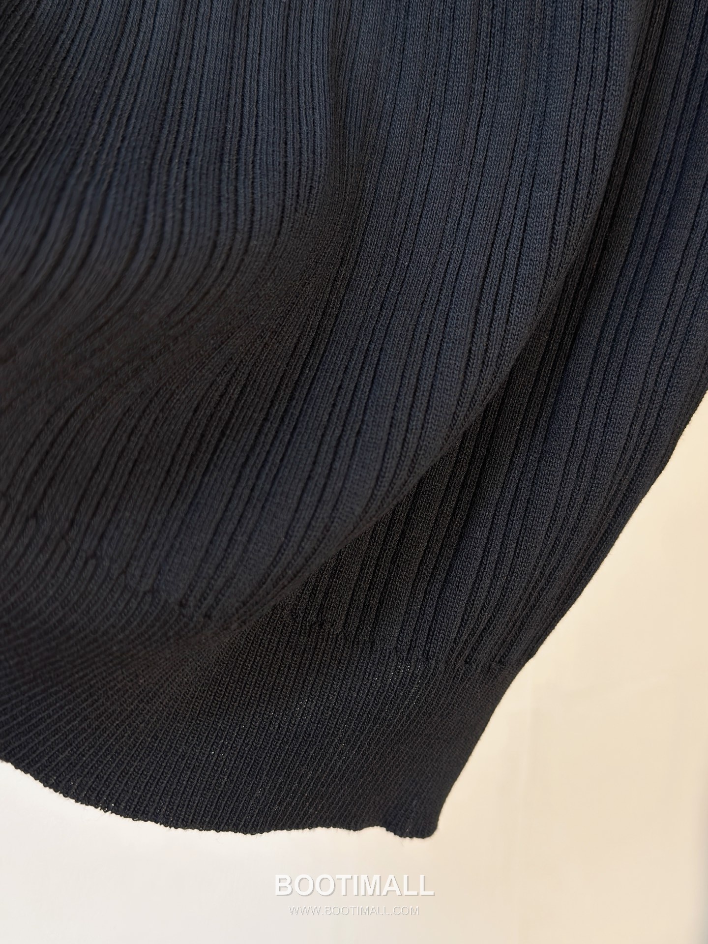 Burberry Spring Summer Premium Knit Short Sleeve T-Shirt 버버리 2026 봄여름 프리미엄 니트 반팔 티셔츠 7