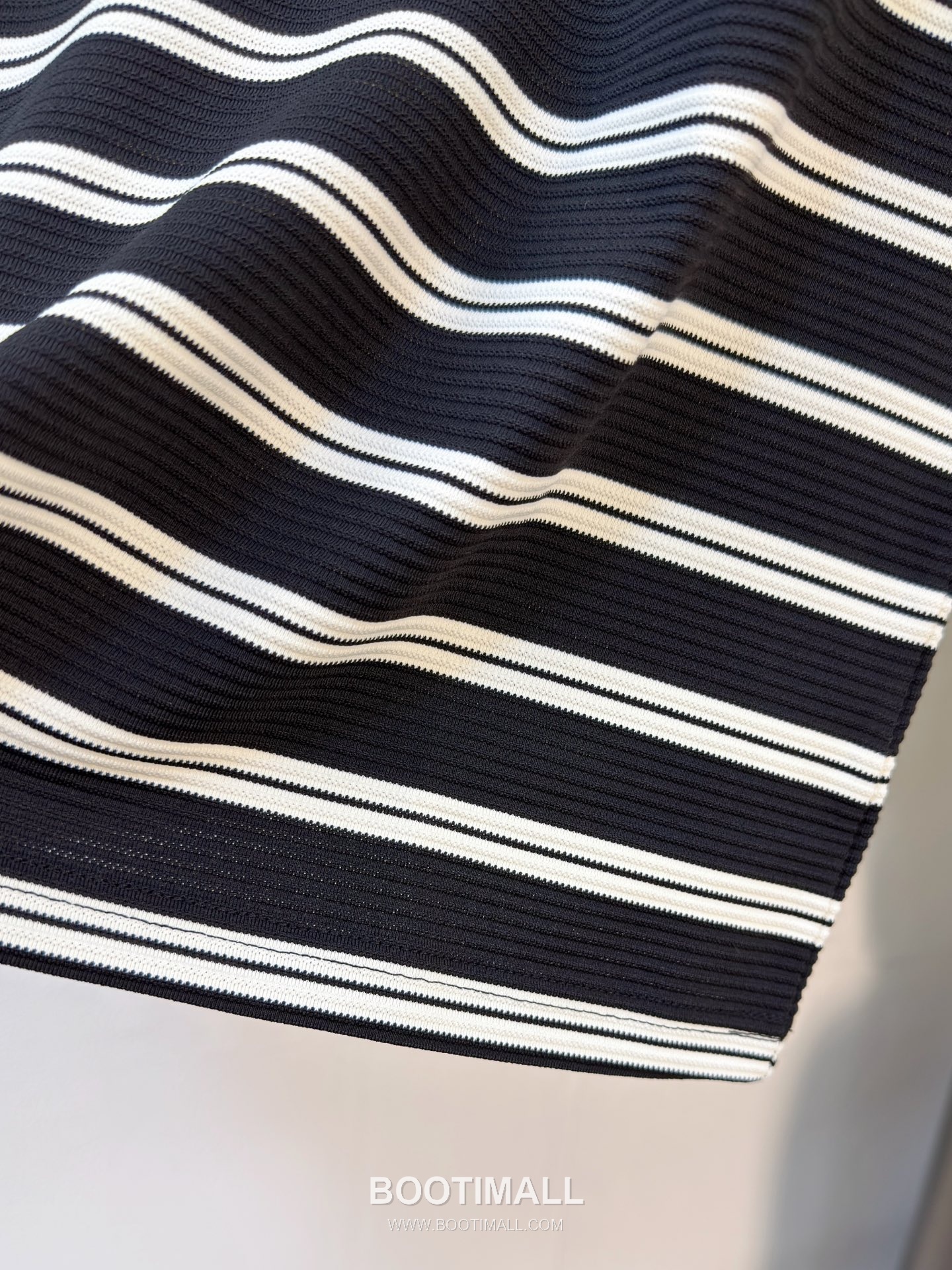 Burberry Spring Summer Premium Knit Short Sleeve T-Shirt 버버리 2026 봄여름 프리미엄 니트 반팔 티셔츠 7