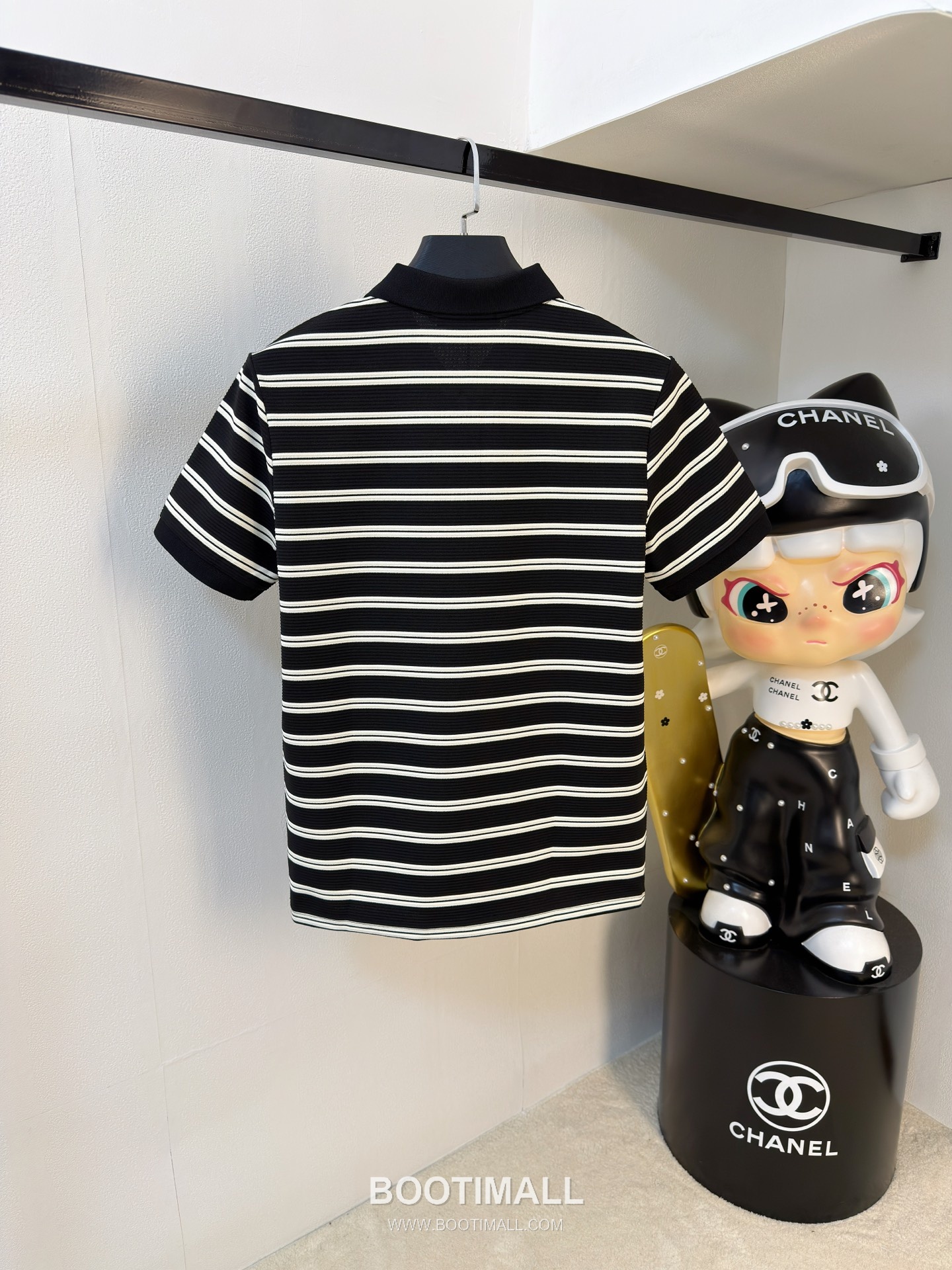 Burberry Spring Summer Premium Knit Short Sleeve T-Shirt 버버리 2026 봄여름 프리미엄 니트 반팔 티셔츠 8