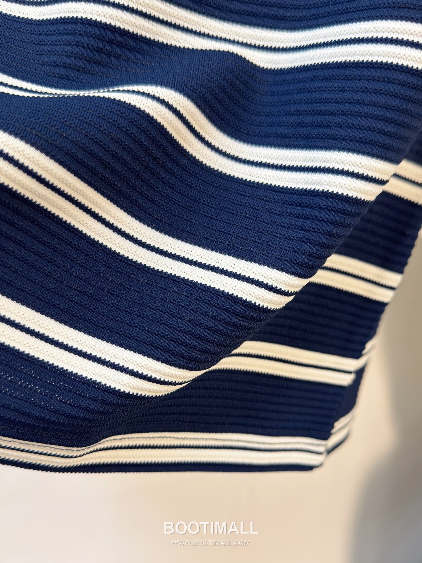 Burberry Spring Summer Premium Knit Short Sleeve T-Shirt 버버리 2026 봄여름 프리미엄 니트 반팔 티셔츠 7