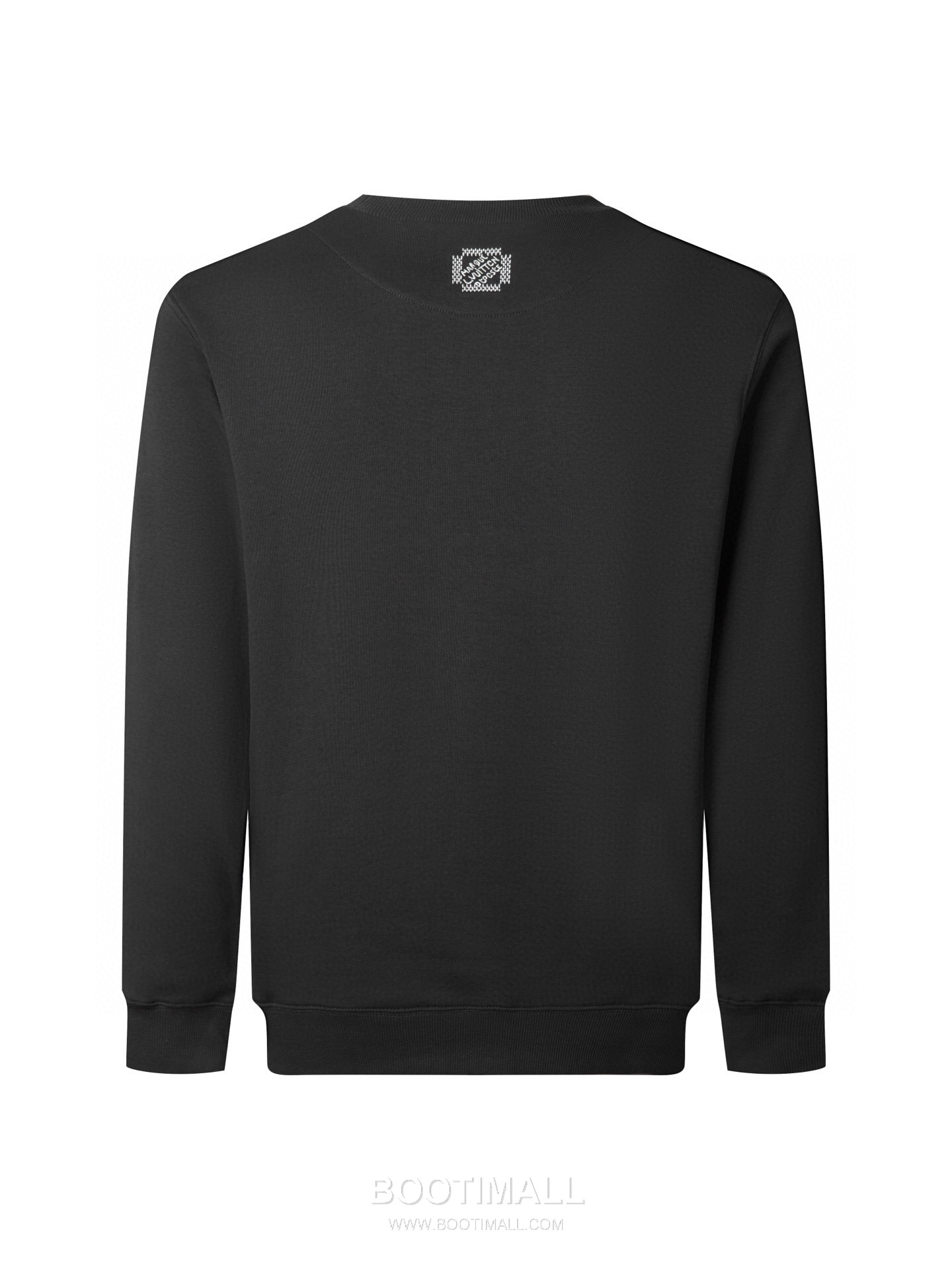 Louis Vuitton Badge Embroidered Checkerboard Terry Cotton T-Shirt 루이비통 배지 자수 체커보드 테리 코튼 티셔츠 2