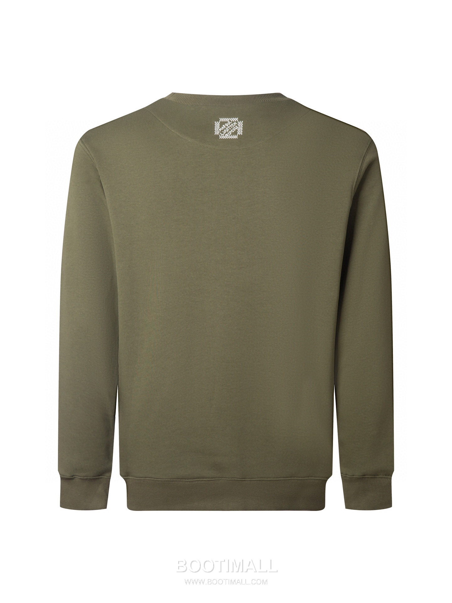 Louis Vuitton Badge Embroidered Checkerboard Terry Cotton T-Shirt 루이비통 배지 자수 체커보드 테리 코튼 티셔츠 2