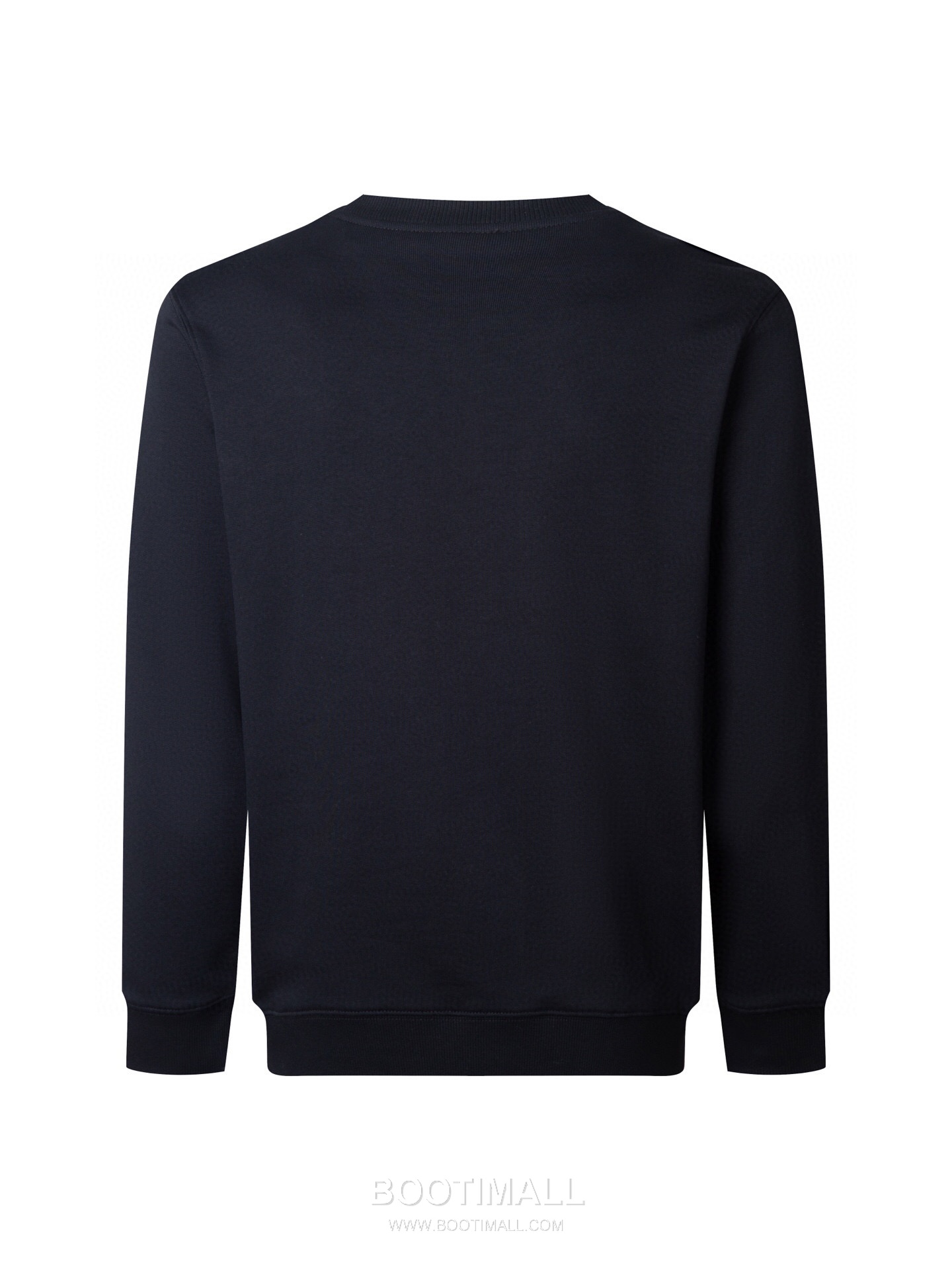 Burberry Equestrian Knight Embroidery Crew Neck Sweatshirt Black White 버버리 전마자수 라운드넥 맨투맨 블랙 화이트 2