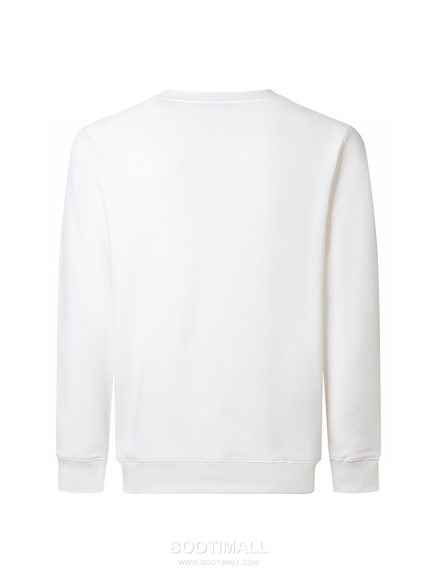 Burberry Equestrian Knight Embroidery Crew Neck Sweatshirt Black White 버버리 전마자수 라운드넥 맨투맨 블랙 화이트 2