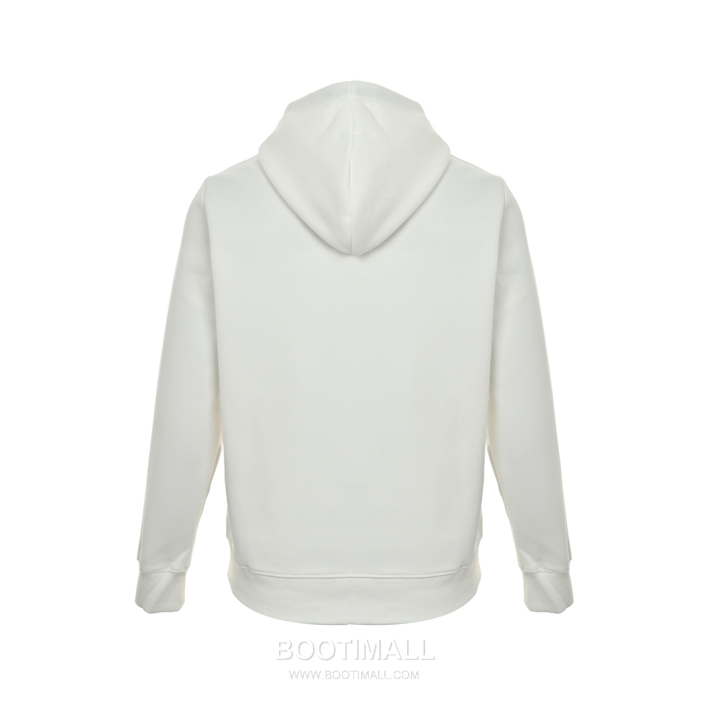 Loewe On Running Collaboration Pocket Logo Hoodie Navy Blue 로에베 온 러닝 컬래버레이션 포켓 로고 후드 네이비 블루 3