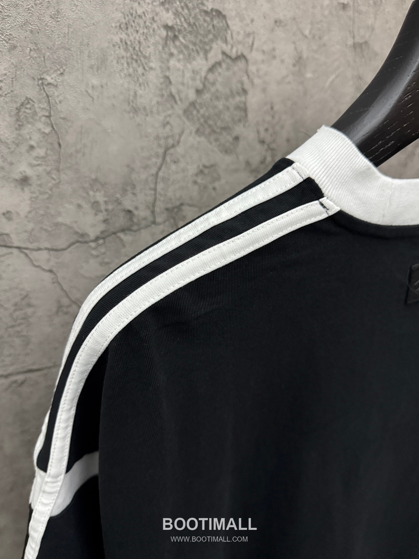 Chrome Hearts Color Block Embroidery Short Sleeve T-Shirt 크롬하츠 컬러 블록 엠브로이더리 5212# 반팔 티셔츠 9