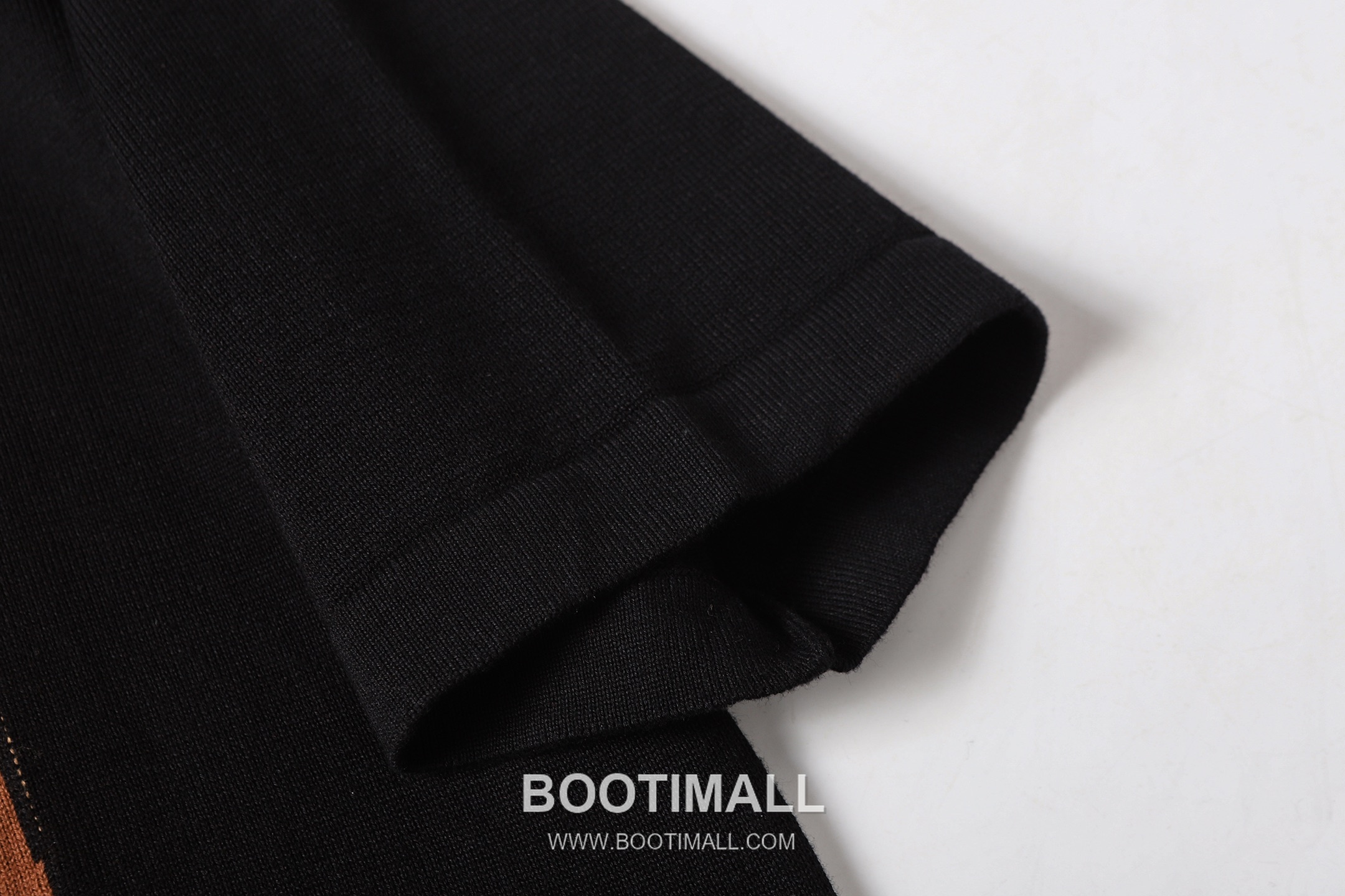 Louis Vuitton Monogram Jacquard Knit Crew Neck Short Sleeve T-Shirt Blue 루이비통 모노그램 자카드 니트 크루넥 반팔 티셔츠 블루 7