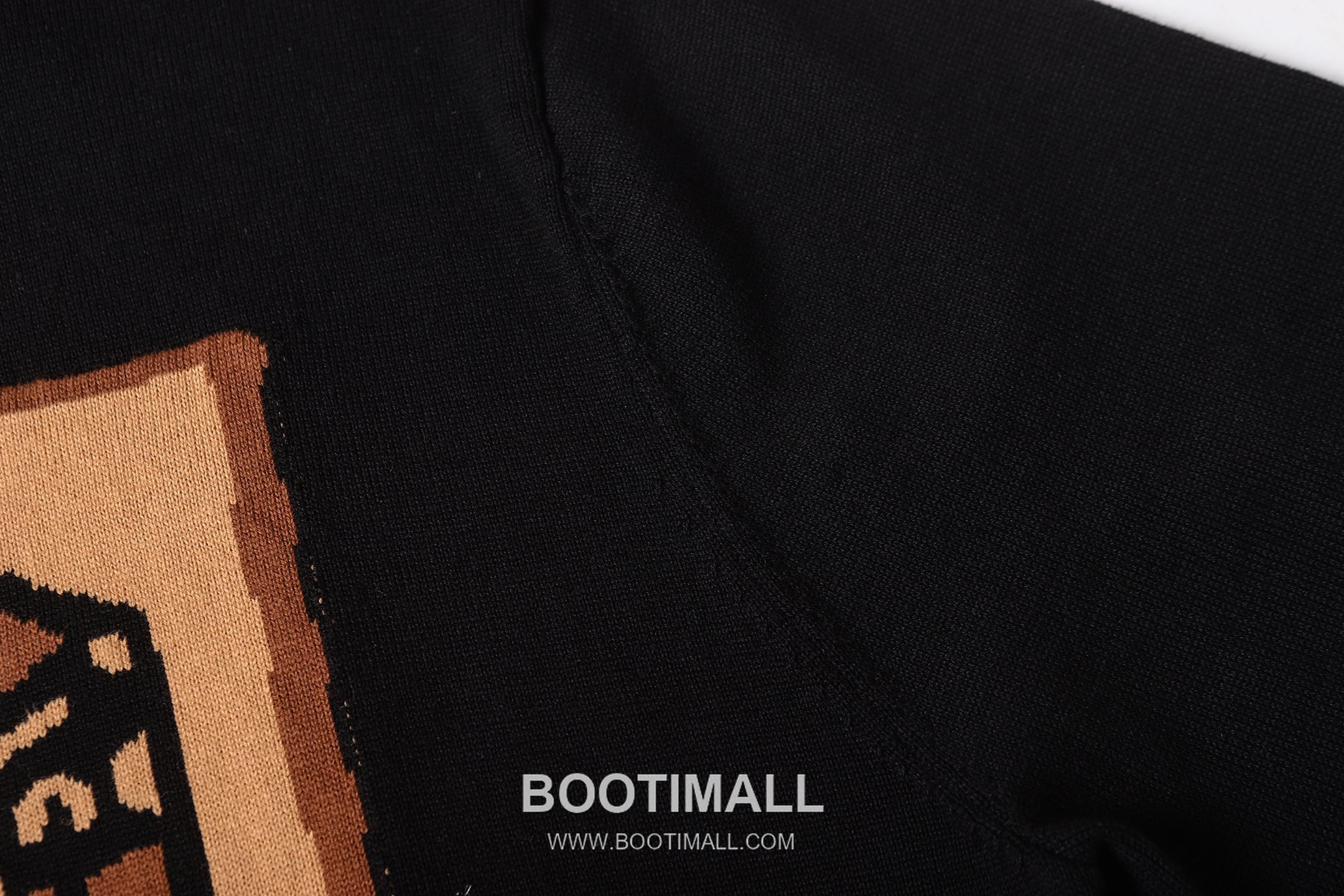 Louis Vuitton Monogram Jacquard Knit Crew Neck Short Sleeve T-Shirt Blue 루이비통 모노그램 자카드 니트 크루넥 반팔 티셔츠 블루 8