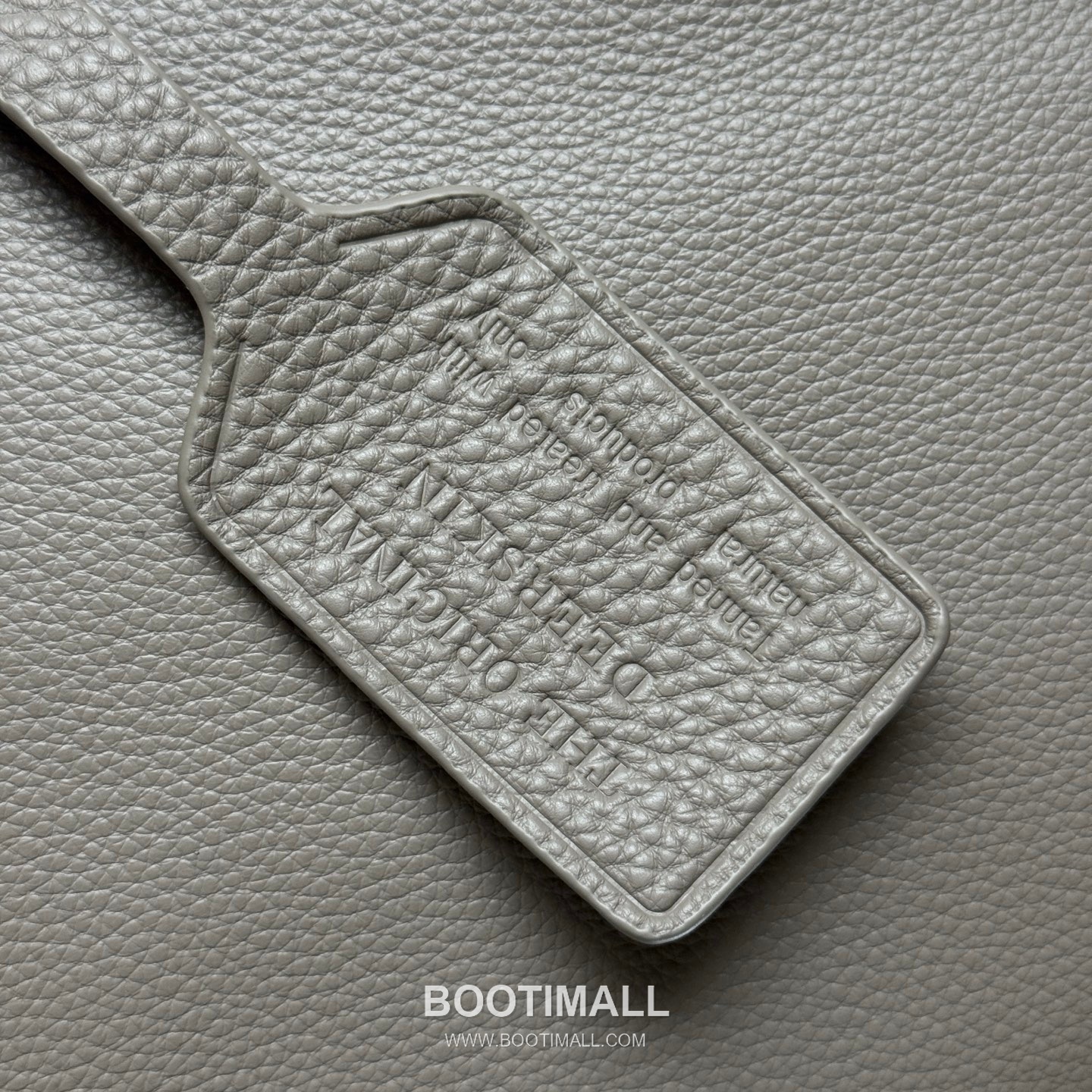 Prada Natural Grain Leather Black Top Handle Bag 프라다 1BB148 천연 그레인 레더 블랙 탑 핸들백 33cm 6