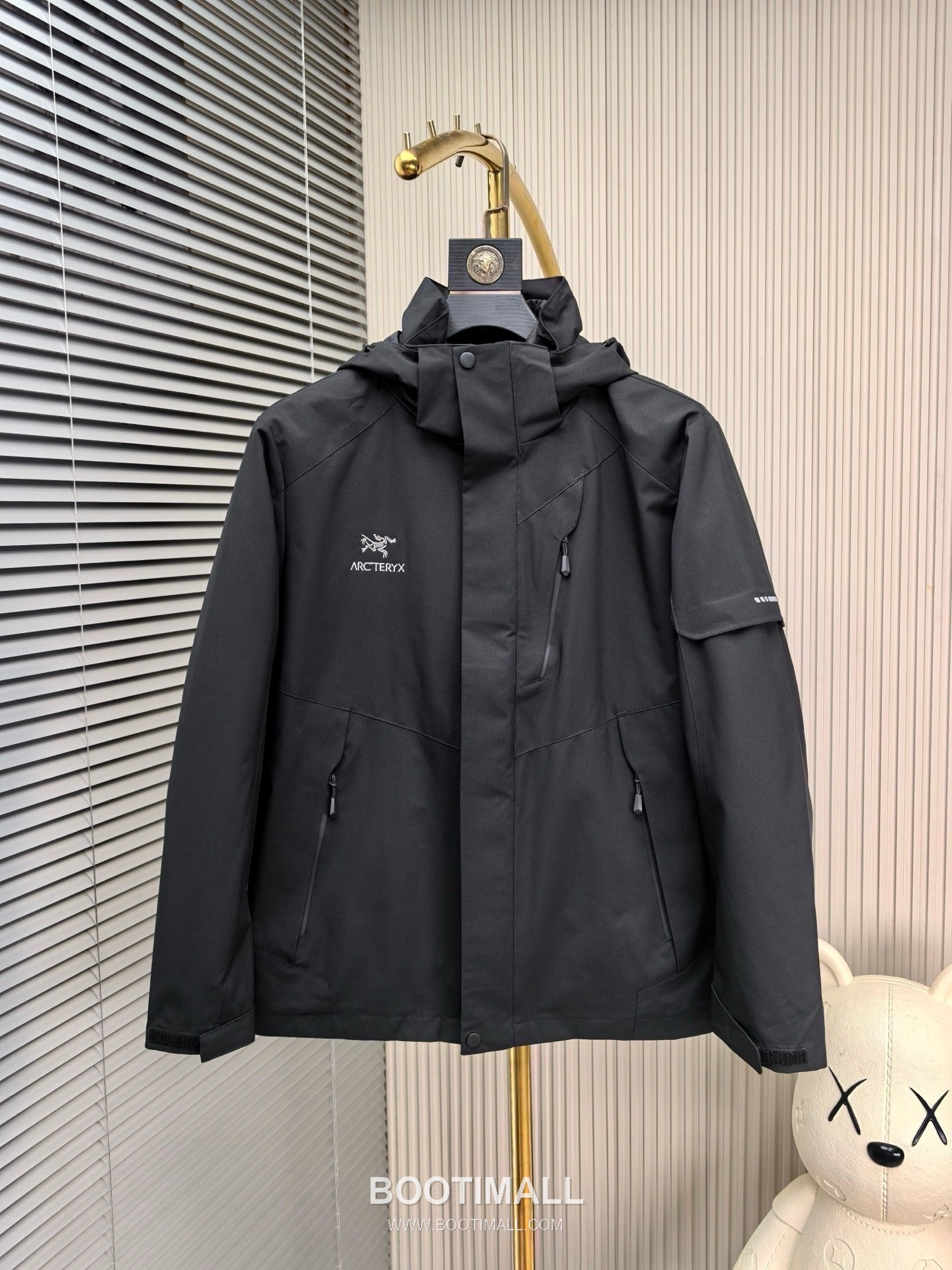 Arc'teryx Beta LT Gore-Tex 3-in-1 Down Jacket Men's 아크테릭스 베타 LT 고어텍스 3-in-1 다운 자켓 남성 1