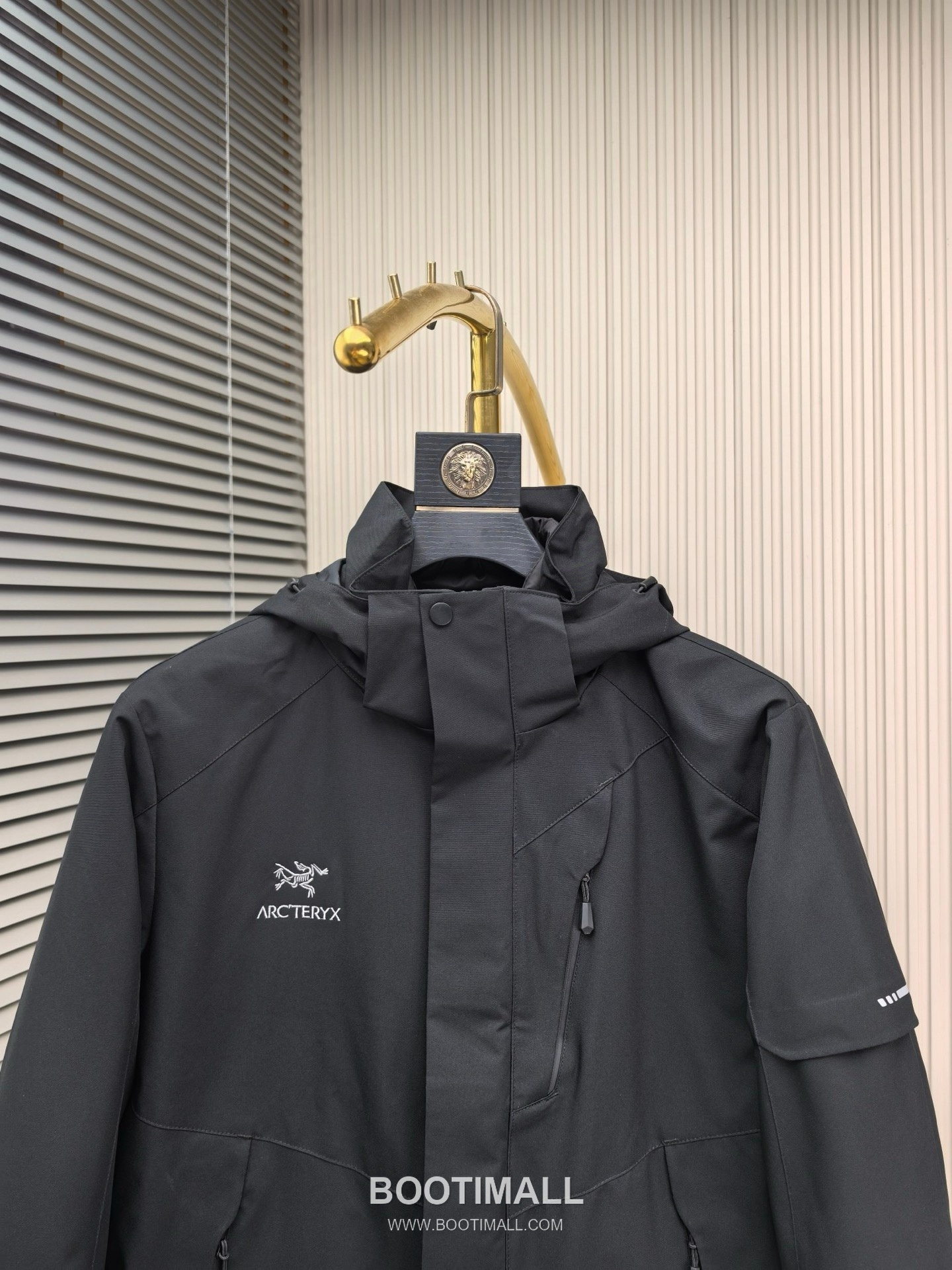 Arc'teryx Beta LT Gore-Tex 3-in-1 Down Jacket Men's 아크테릭스 베타 LT 고어텍스 3-in-1 다운 자켓 남성 4