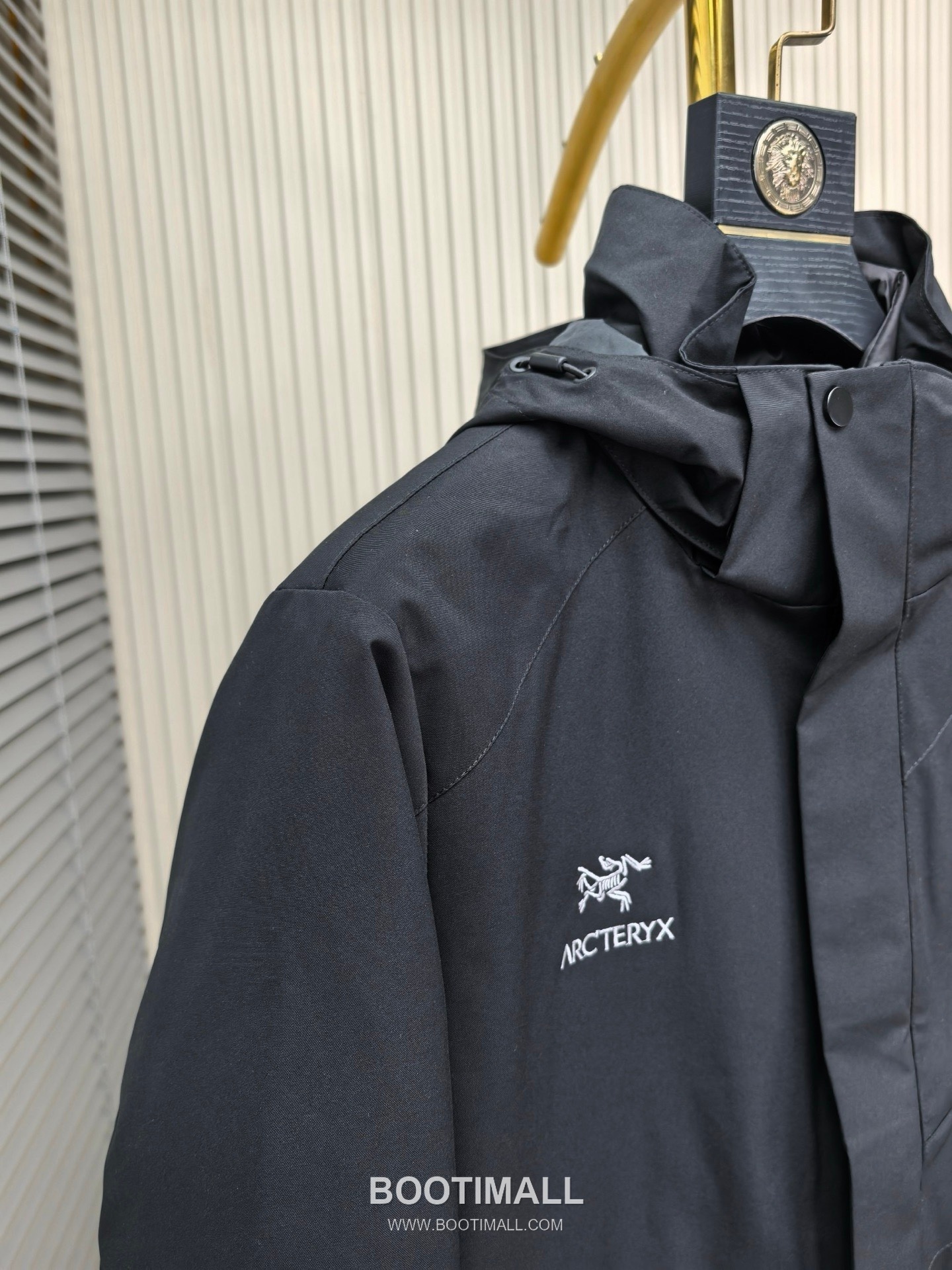 Arc'teryx Beta LT Gore-Tex 3-in-1 Down Jacket Men's 아크테릭스 베타 LT 고어텍스 3-in-1 다운 자켓 남성 5