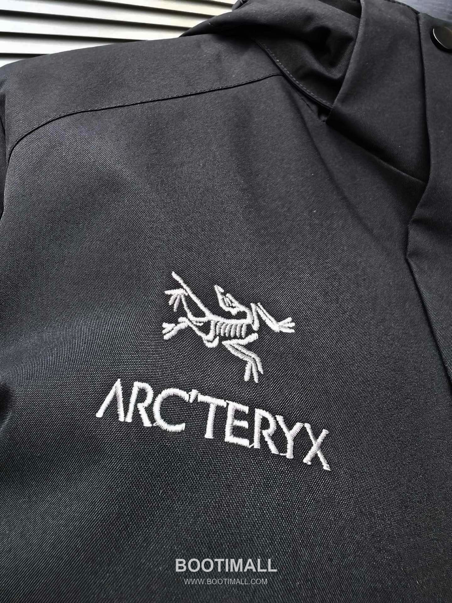 Arc'teryx Beta LT Gore-Tex 3-in-1 Down Jacket Men's 아크테릭스 베타 LT 고어텍스 3-in-1 다운 자켓 남성 7