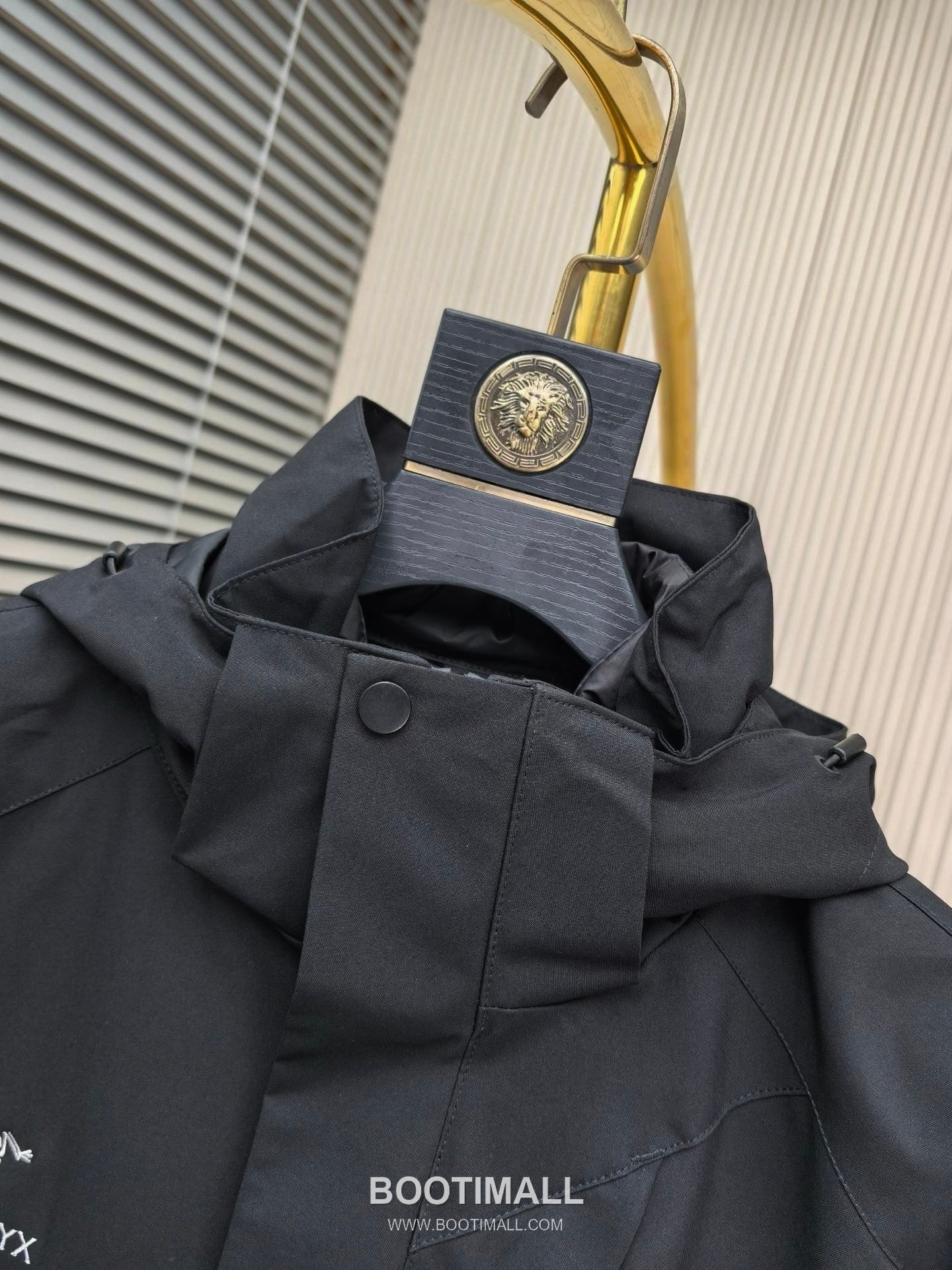 Arc'teryx Beta LT Gore-Tex 3-in-1 Down Jacket Men's 아크테릭스 베타 LT 고어텍스 3-in-1 다운 자켓 남성 8