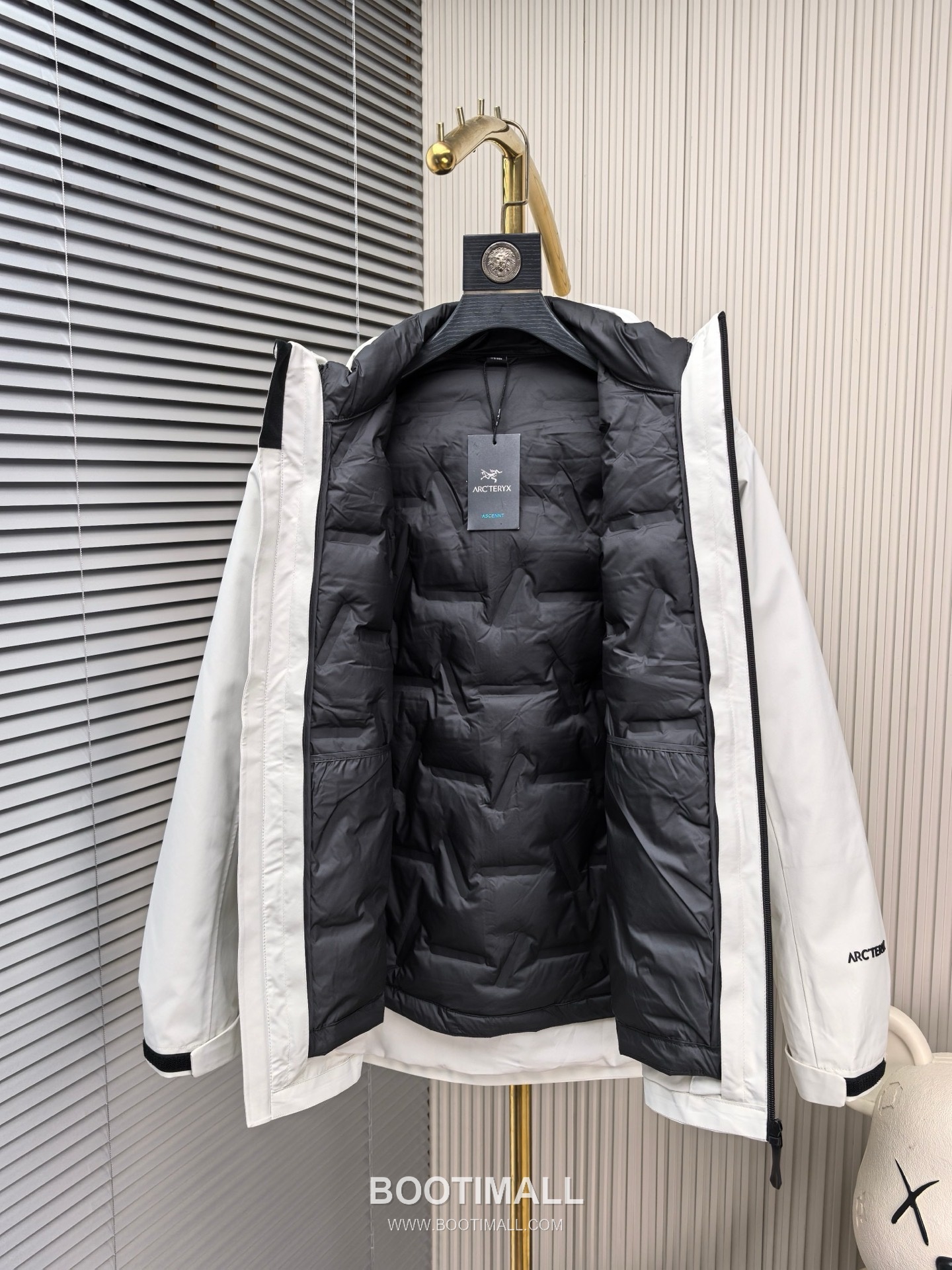 Arc'teryx Beta LT Gore-Tex 3-in-1 Down Jacket Men's 아크테릭스 베타 LT 고어텍스 3-in-1 다운 자켓 남성 2