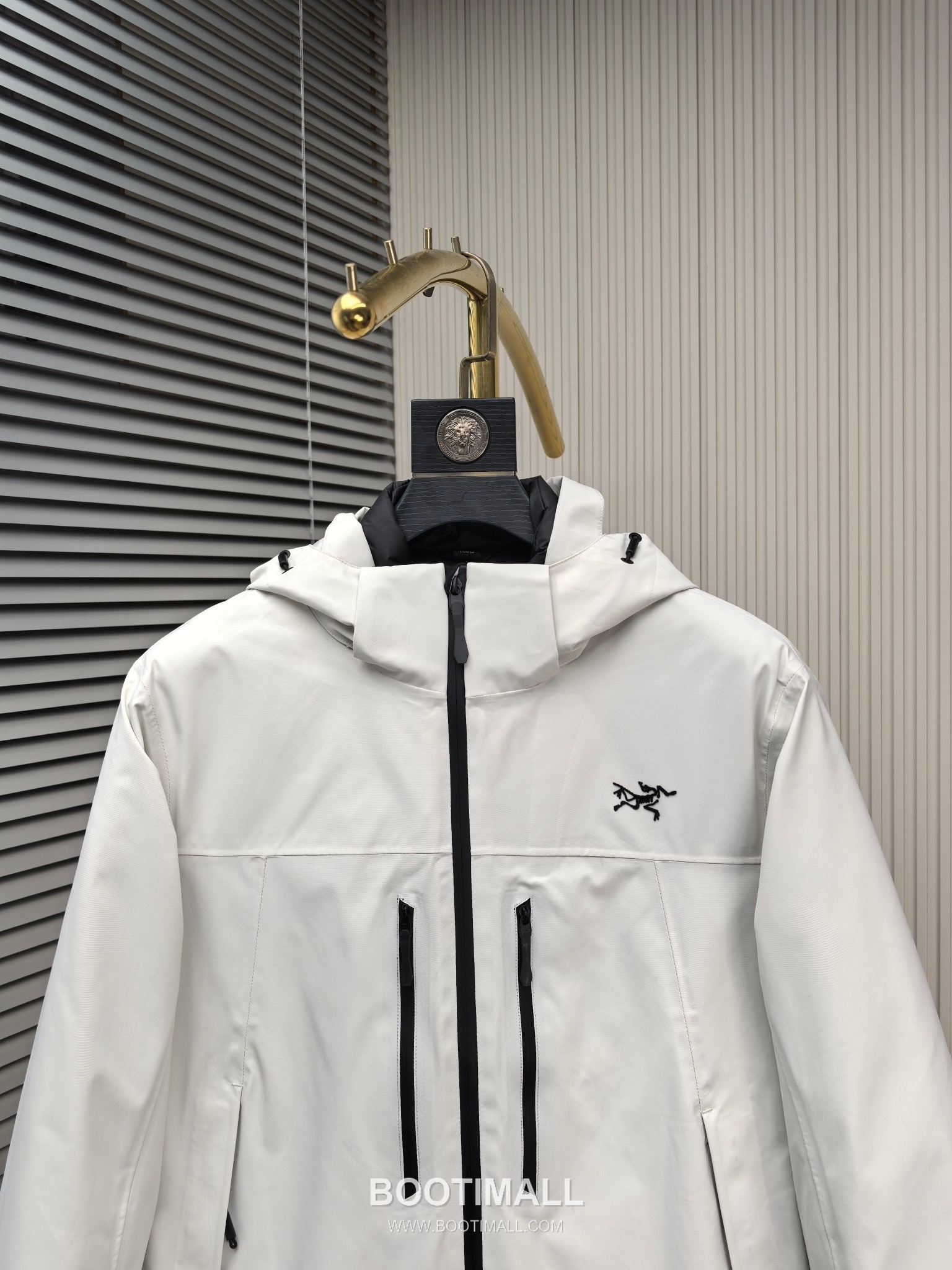 Arc'teryx Beta LT Gore-Tex 3-in-1 Down Jacket Men's 아크테릭스 베타 LT 고어텍스 3-in-1 다운 자켓 남성 4