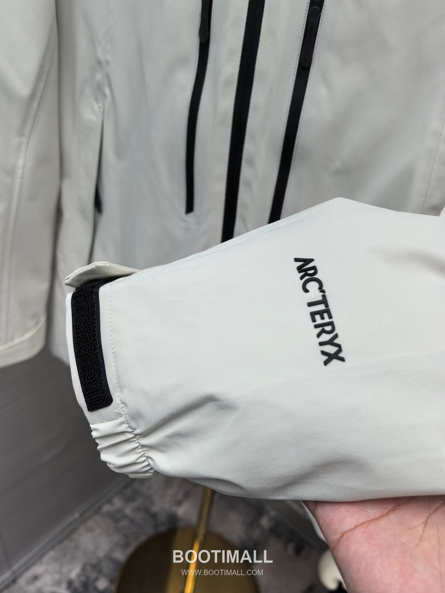 Arc'teryx Beta LT Gore-Tex 3-in-1 Down Jacket Men's 아크테릭스 베타 LT 고어텍스 3-in-1 다운 자켓 남성 6