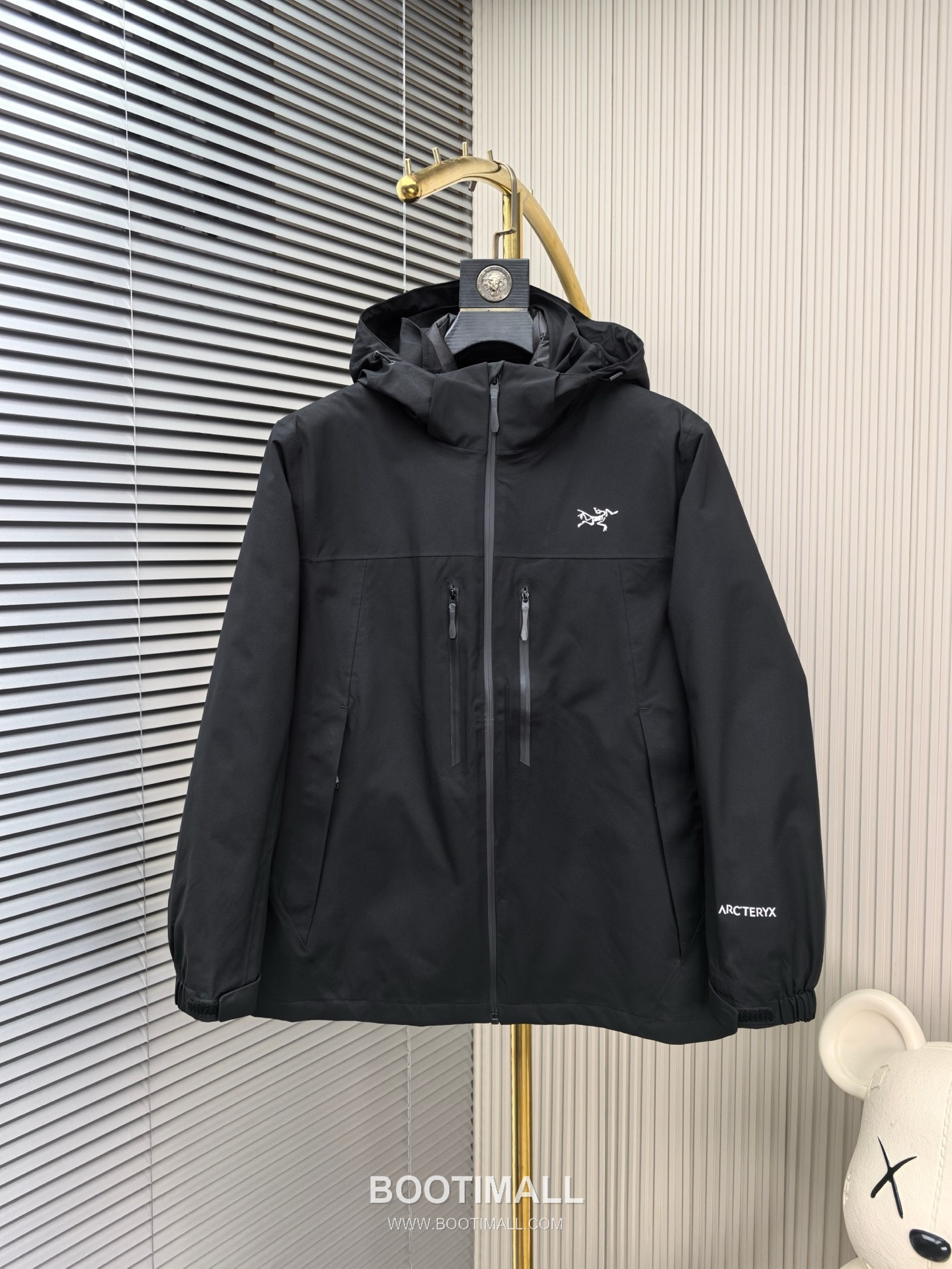 Arc'teryx Beta LT Gore-Tex 3-in-1 Down Jacket Men's 아크테릭스 베타 LT 고어텍스 3-in-1 다운 자켓 남성 1