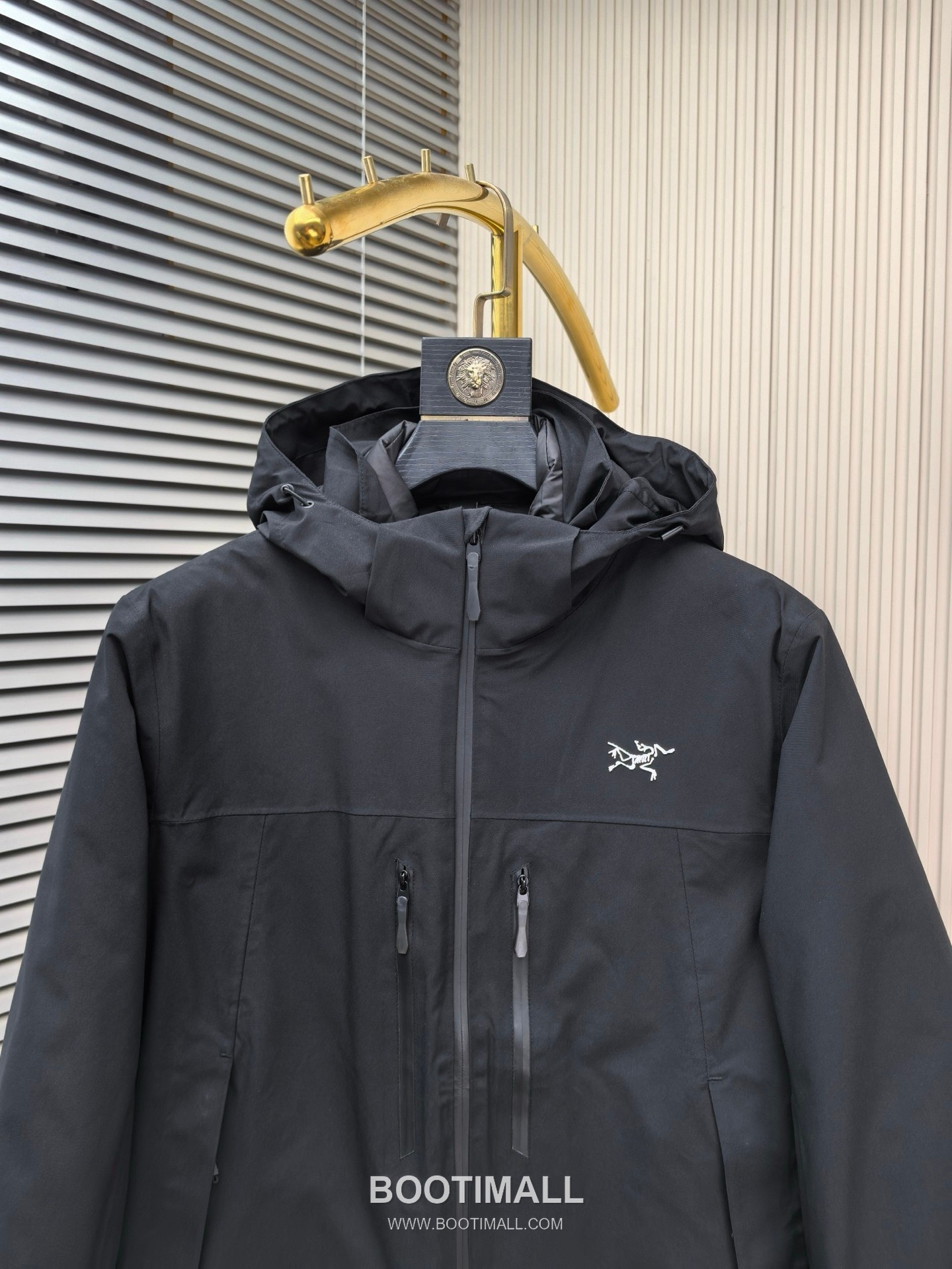 Arc'teryx Beta LT Gore-Tex 3-in-1 Down Jacket Men's 아크테릭스 베타 LT 고어텍스 3-in-1 다운 자켓 남성 4