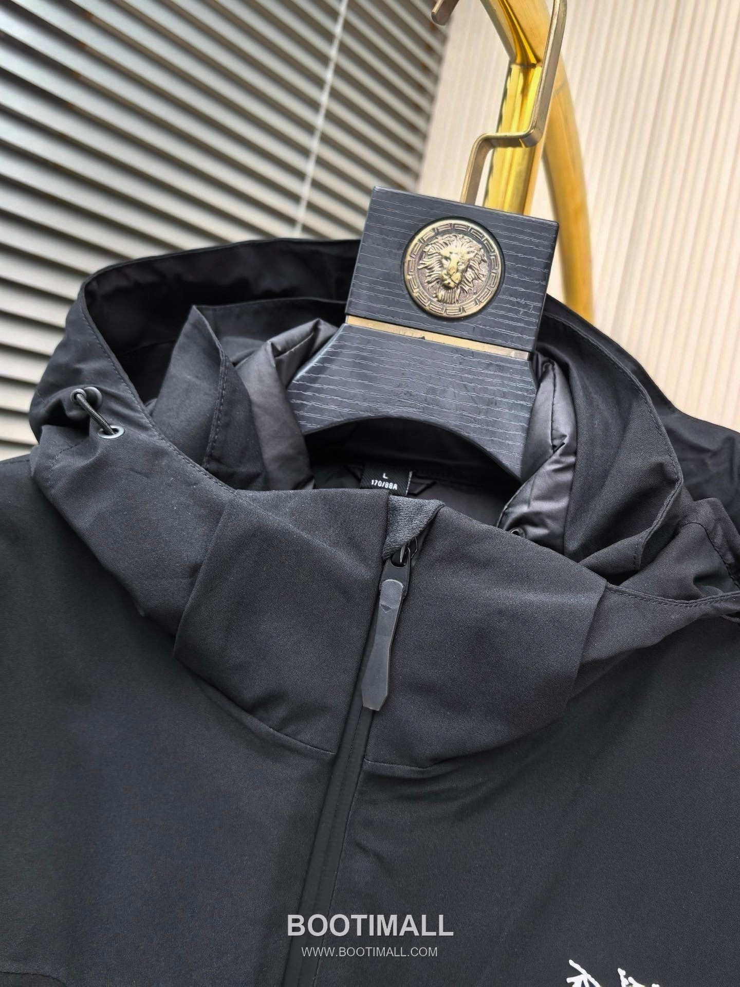 Arc'teryx Beta LT Gore-Tex 3-in-1 Down Jacket Men's 아크테릭스 베타 LT 고어텍스 3-in-1 다운 자켓 남성 5