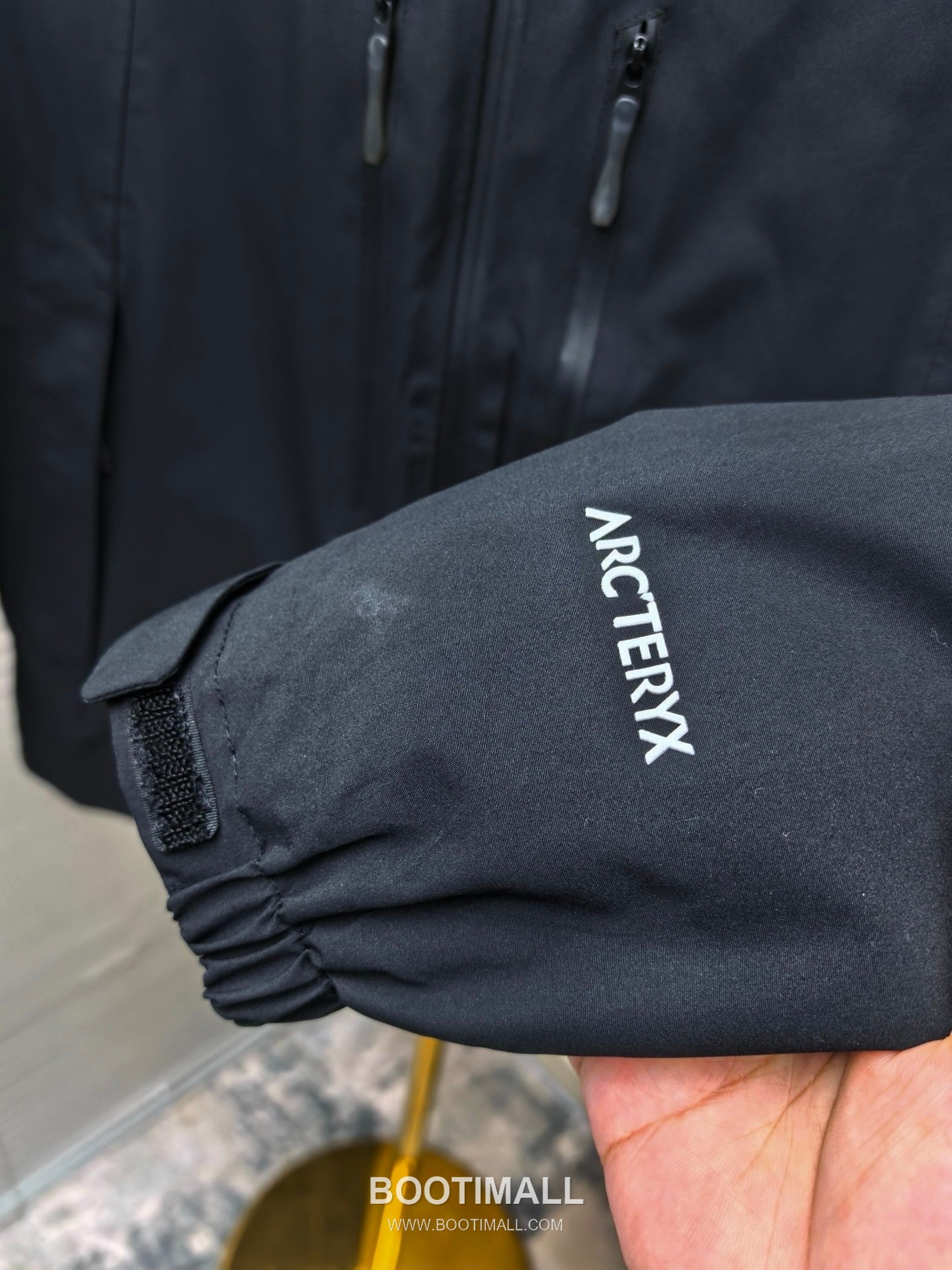 Arc'teryx Beta LT Gore-Tex 3-in-1 Down Jacket Men's 아크테릭스 베타 LT 고어텍스 3-in-1 다운 자켓 남성 7