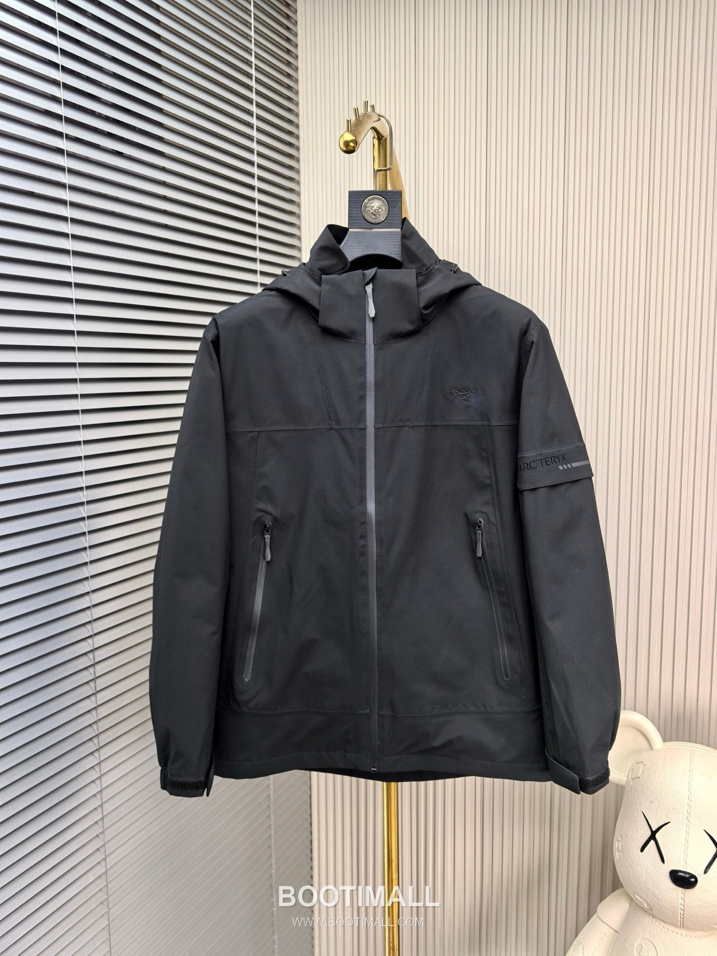 Arc'teryx Beta LT Gore-Tex 3-in-1 Down Jacket Men's 아크테릭스 베타 LT 고어텍스 3-in-1 다운 자켓 남성 1