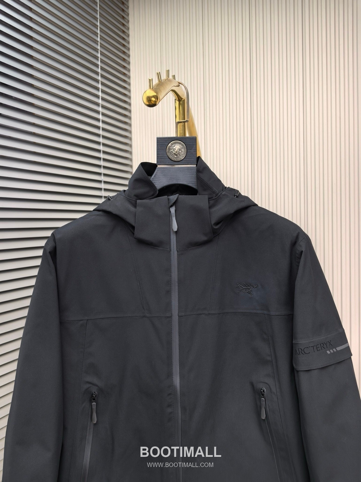 Arc'teryx Beta LT Gore-Tex 3-in-1 Down Jacket Men's 아크테릭스 베타 LT 고어텍스 3-in-1 다운 자켓 남성 4