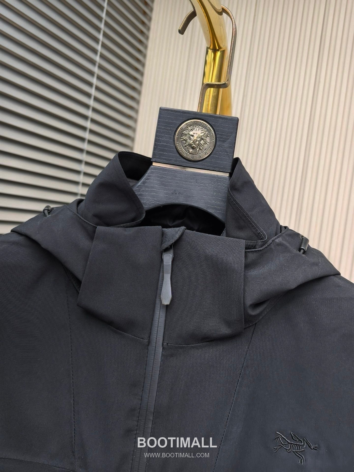 Arc'teryx Beta LT Gore-Tex 3-in-1 Down Jacket Men's 아크테릭스 베타 LT 고어텍스 3-in-1 다운 자켓 남성 5