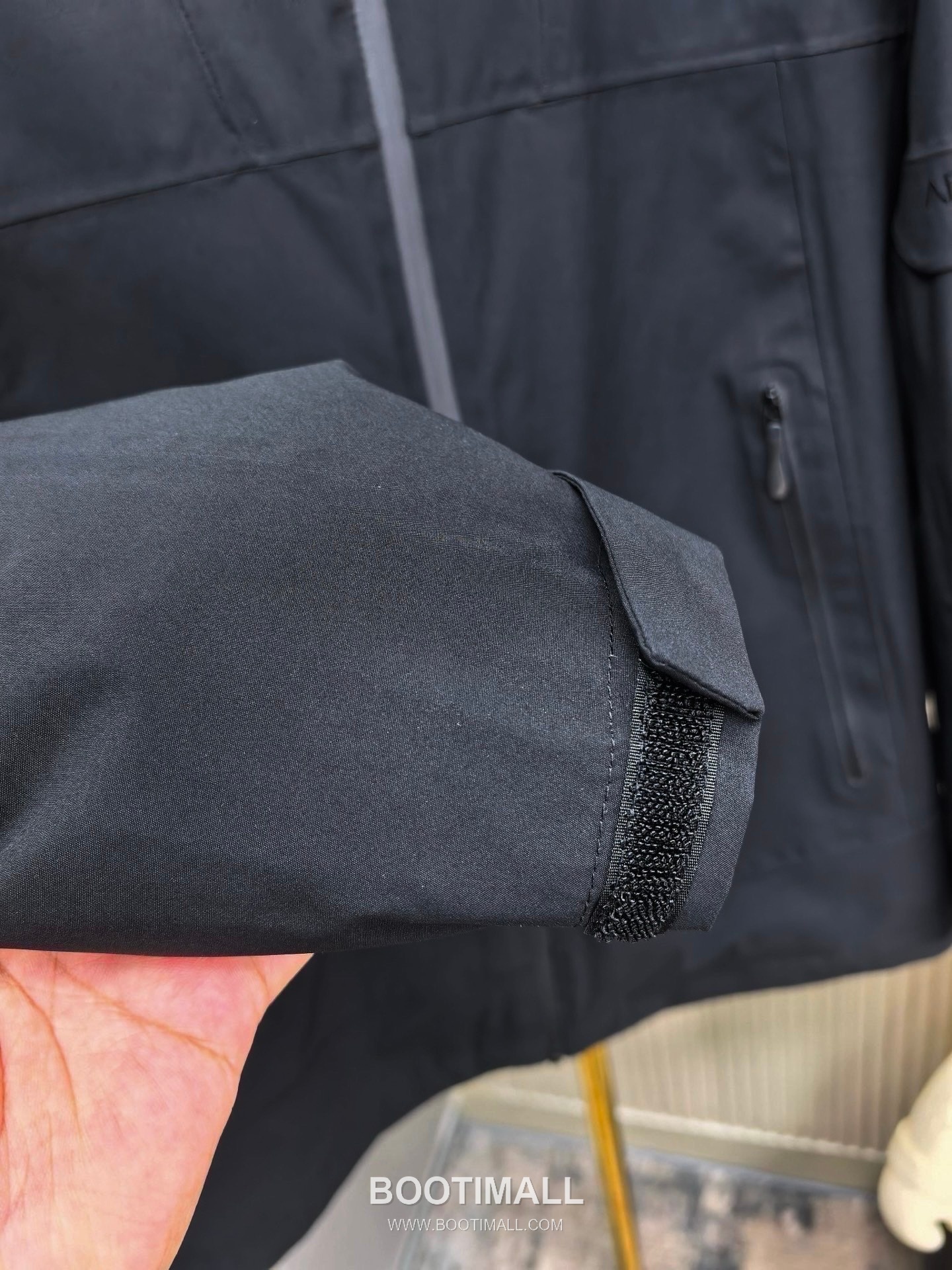 Arc'teryx Beta LT Gore-Tex 3-in-1 Down Jacket Men's 아크테릭스 베타 LT 고어텍스 3-in-1 다운 자켓 남성 7