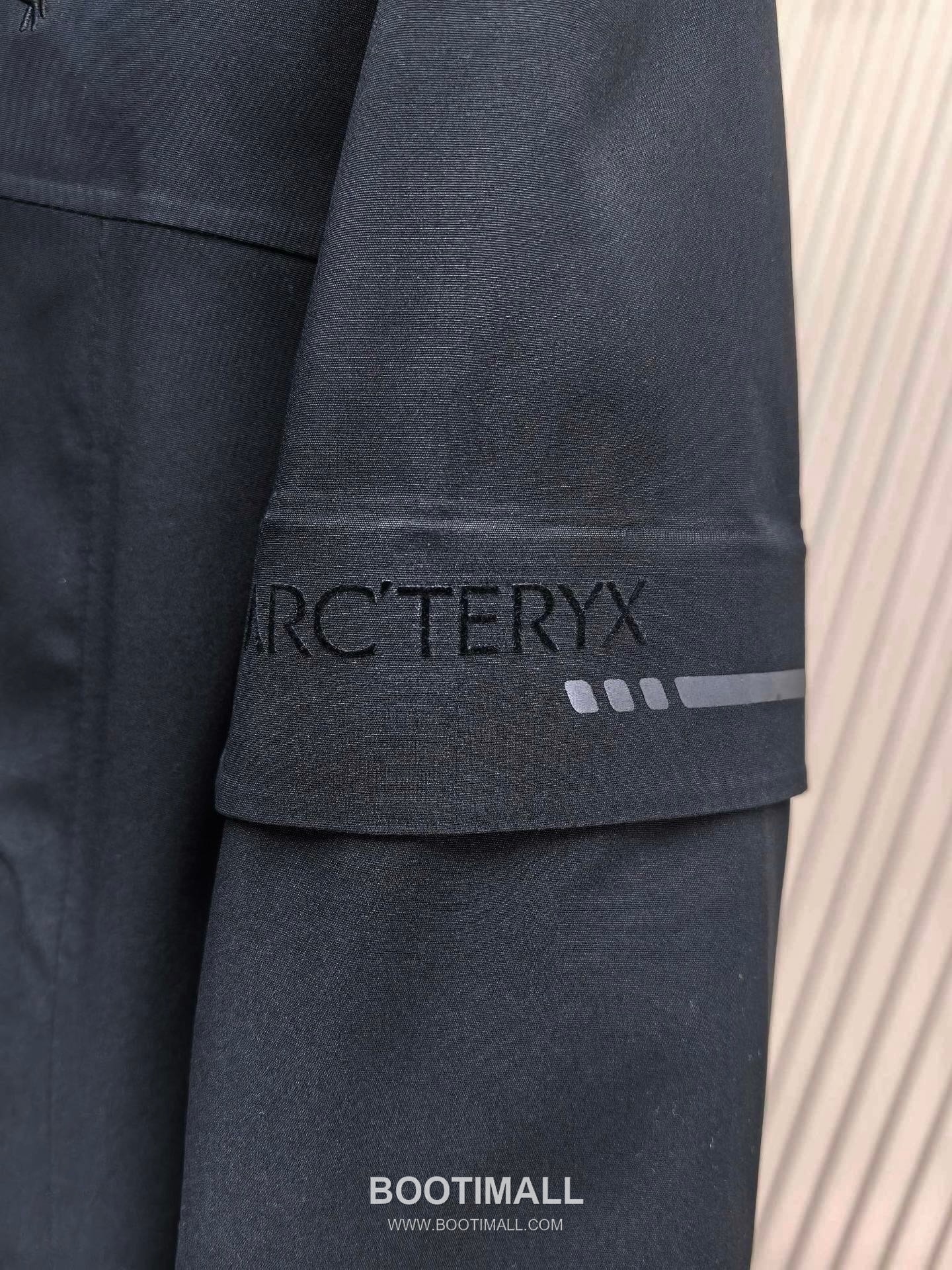 Arc'teryx Beta LT Gore-Tex 3-in-1 Down Jacket Men's 아크테릭스 베타 LT 고어텍스 3-in-1 다운 자켓 남성 10