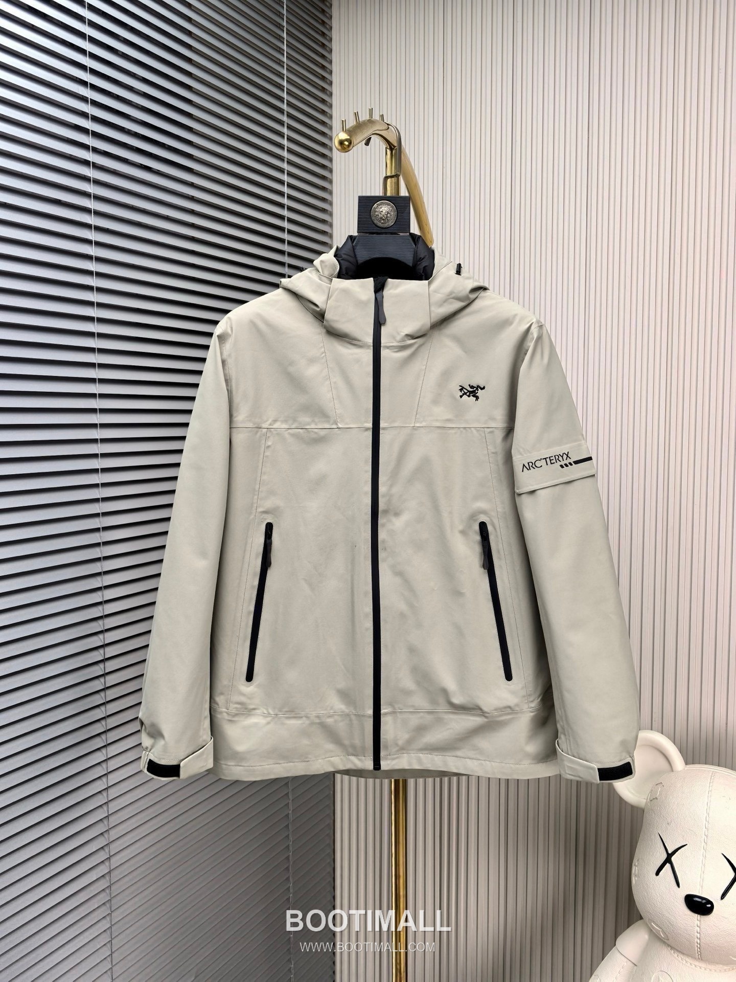 Arc'teryx Beta LT Gore-Tex 3-in-1 Down Jacket Men's 아크테릭스 베타 LT 고어텍스 3-in-1 다운 자켓 남성 1