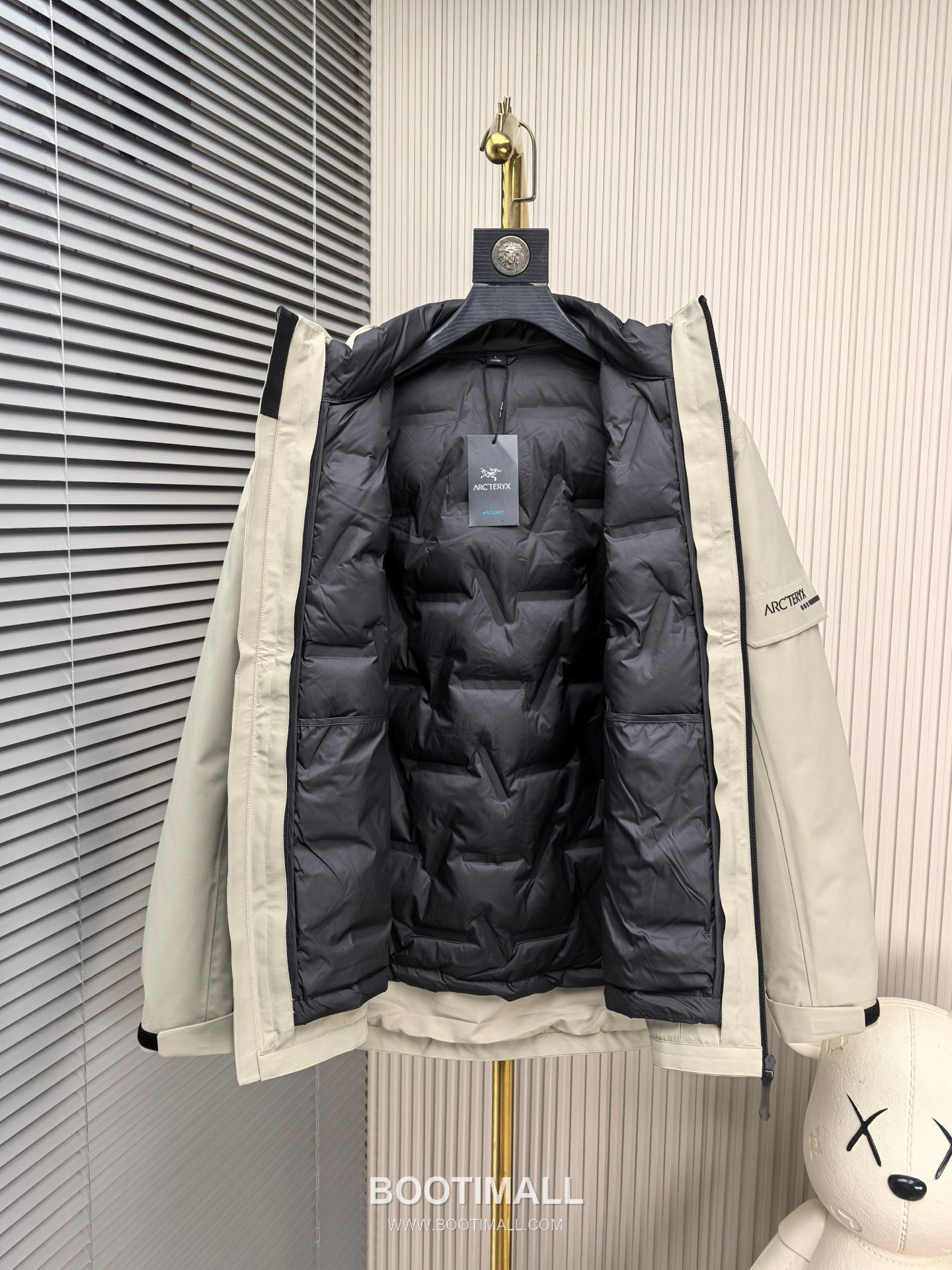Arc'teryx Beta LT Gore-Tex 3-in-1 Down Jacket Men's 아크테릭스 베타 LT 고어텍스 3-in-1 다운 자켓 남성 2