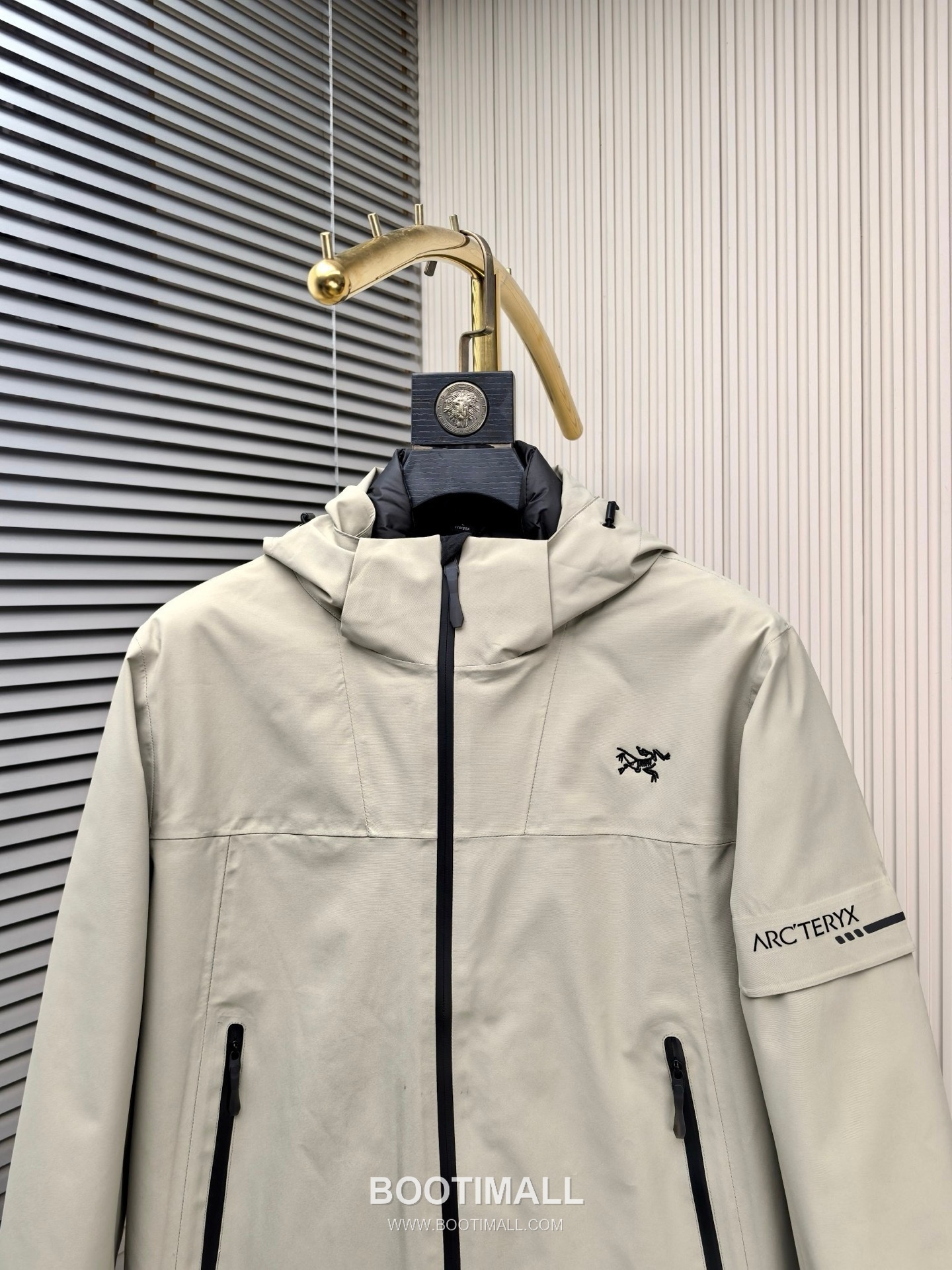 Arc'teryx Beta LT Gore-Tex 3-in-1 Down Jacket Men's 아크테릭스 베타 LT 고어텍스 3-in-1 다운 자켓 남성 4